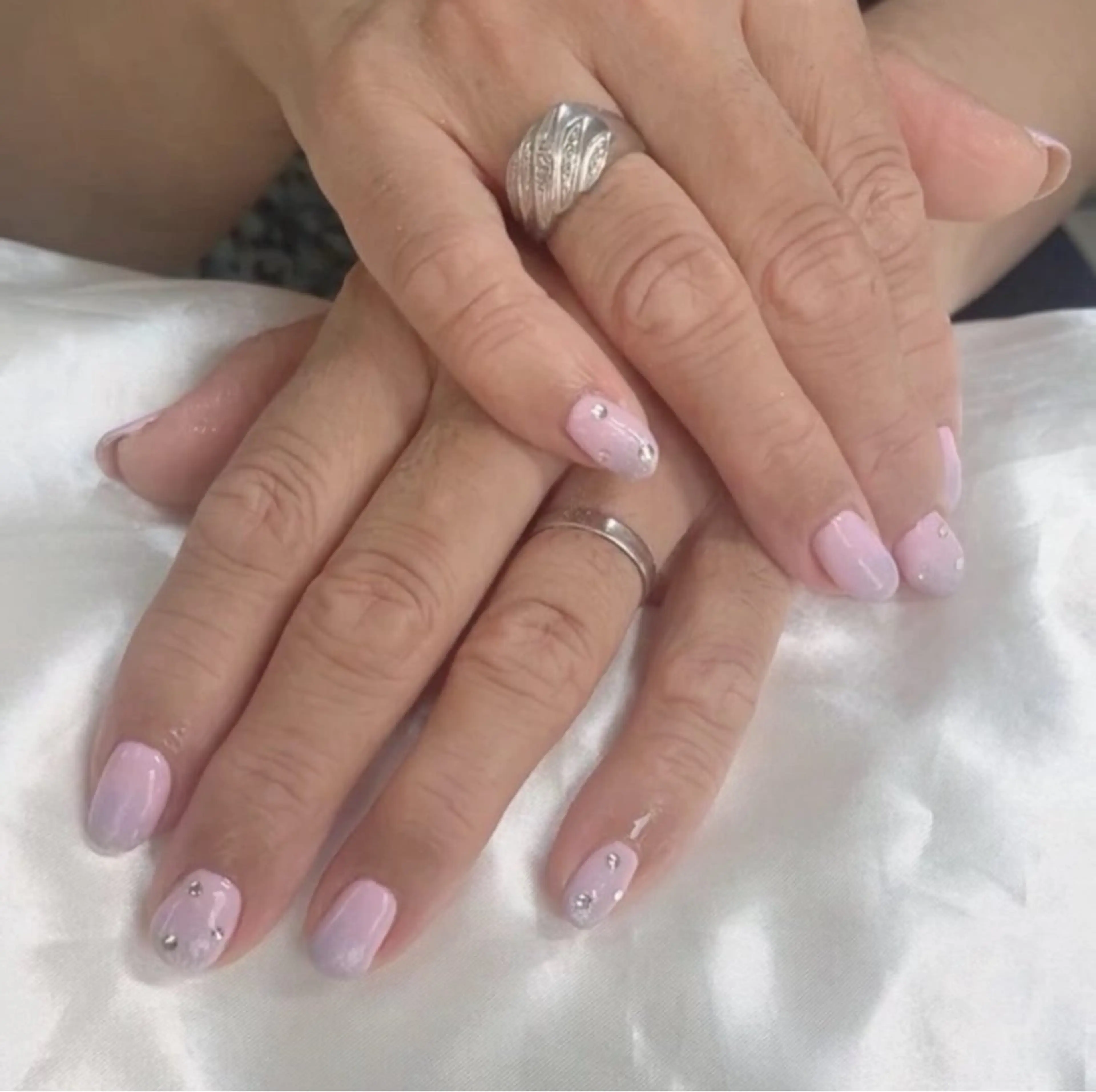 ネイル デュアス R _宇都宮のネイルデザイン