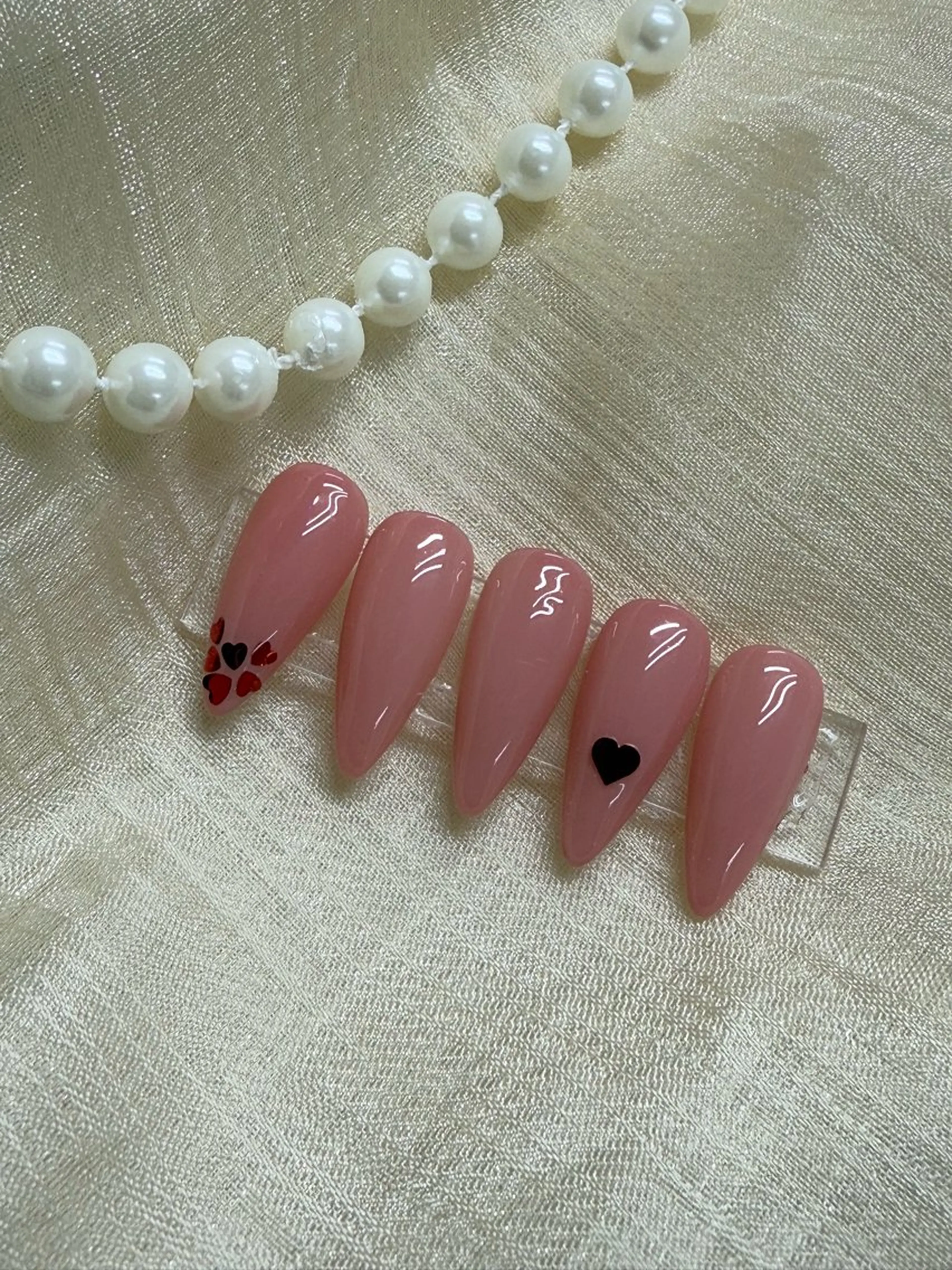 ネイル R nailsalon所属・Rネルサイン よ よのネイルデザイン