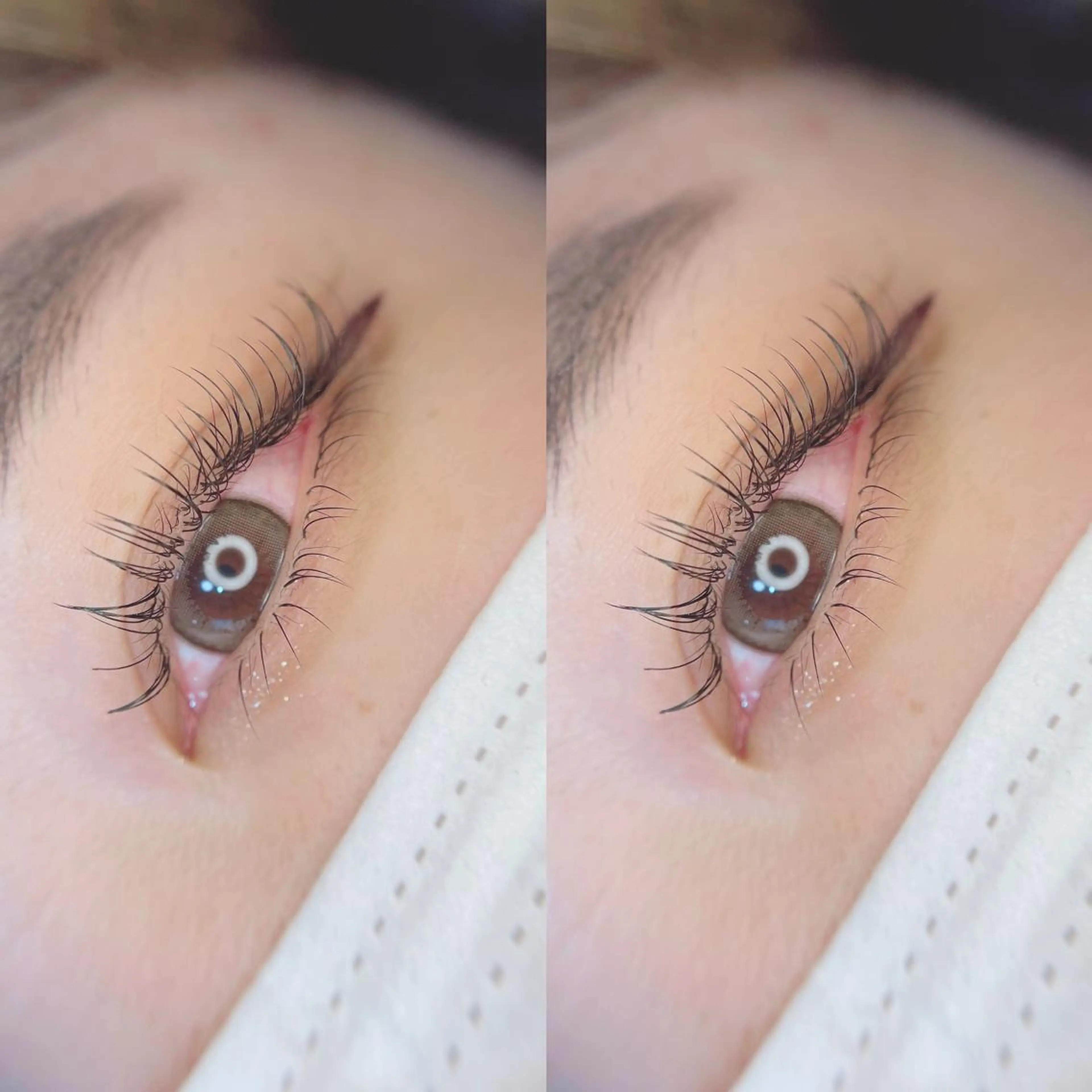 マツエク・マツパ マツエク MARL eyelash大川のマツエク・マツパデザイン