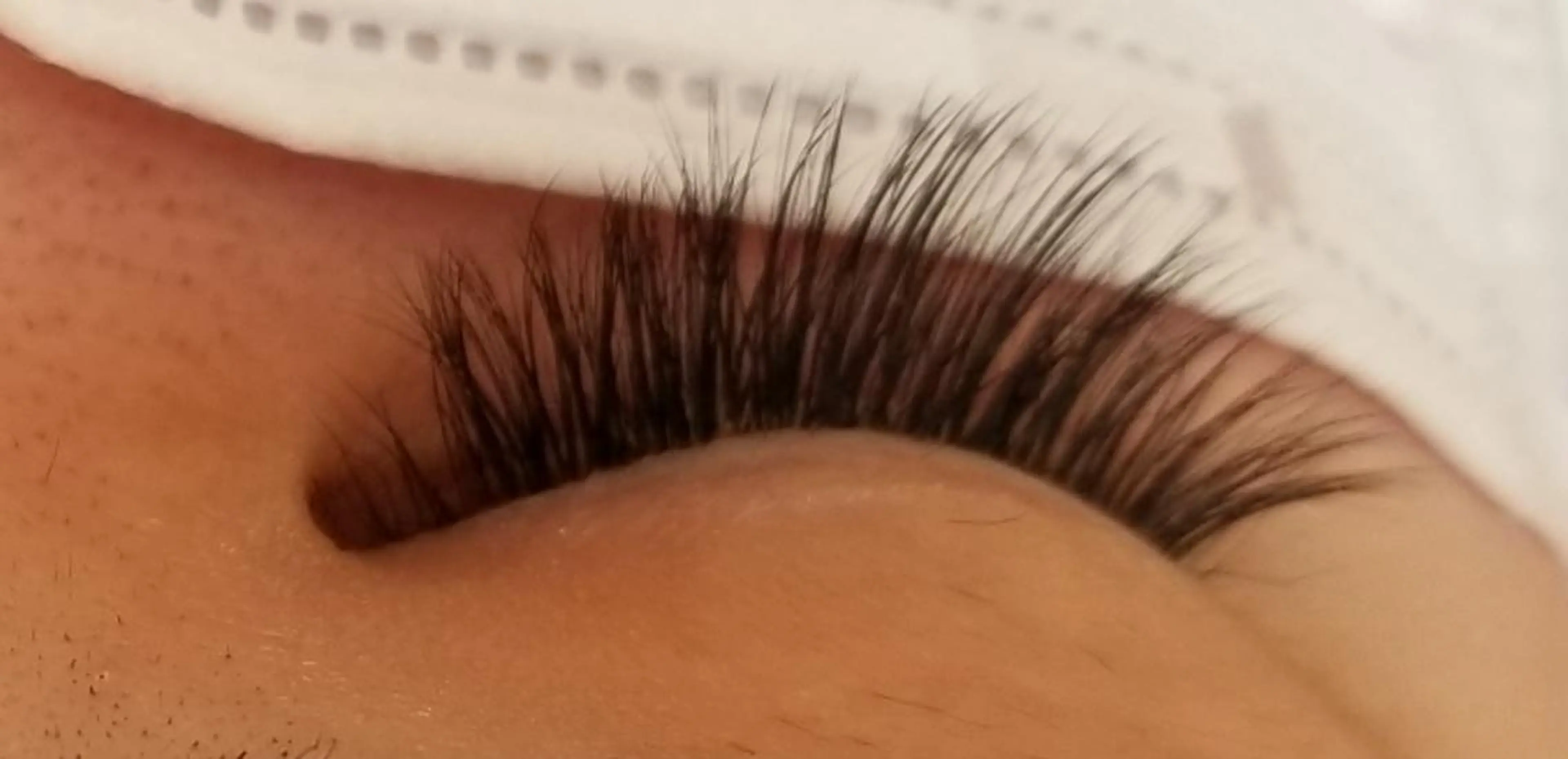 マツエク・マツパ eyelash Lilasのマツエク・マツパデザイン