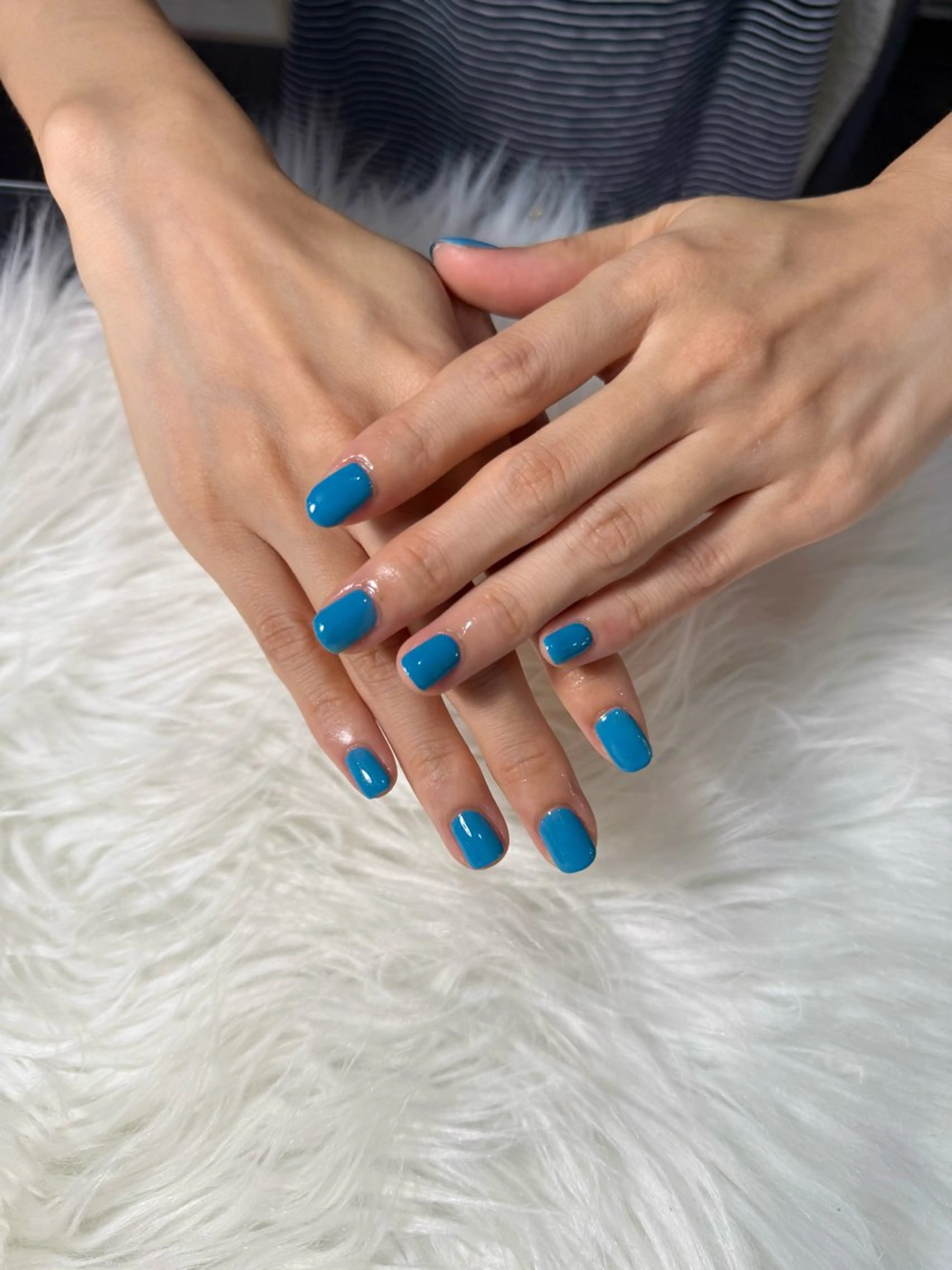 ネイル 小林 友紀のネイルデザイン