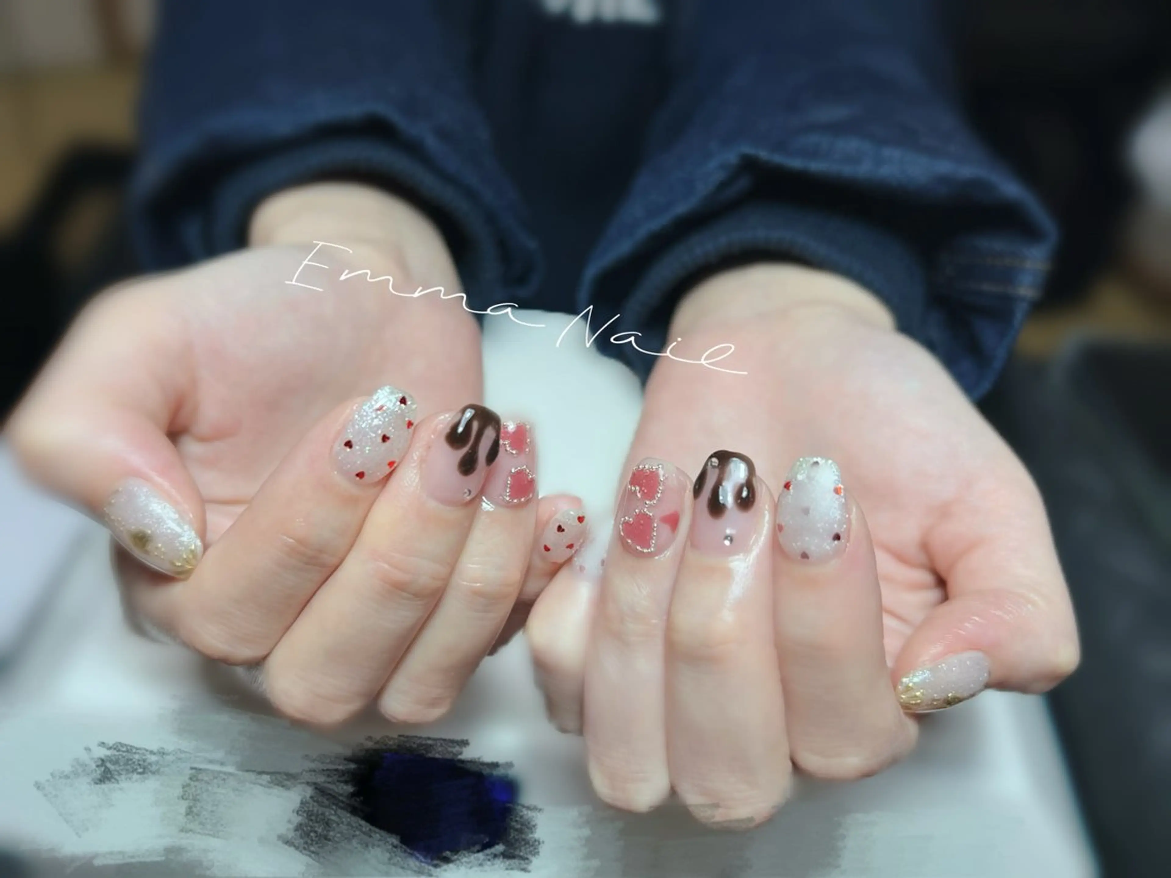 ネイル Emma Nailのネイルデザイン