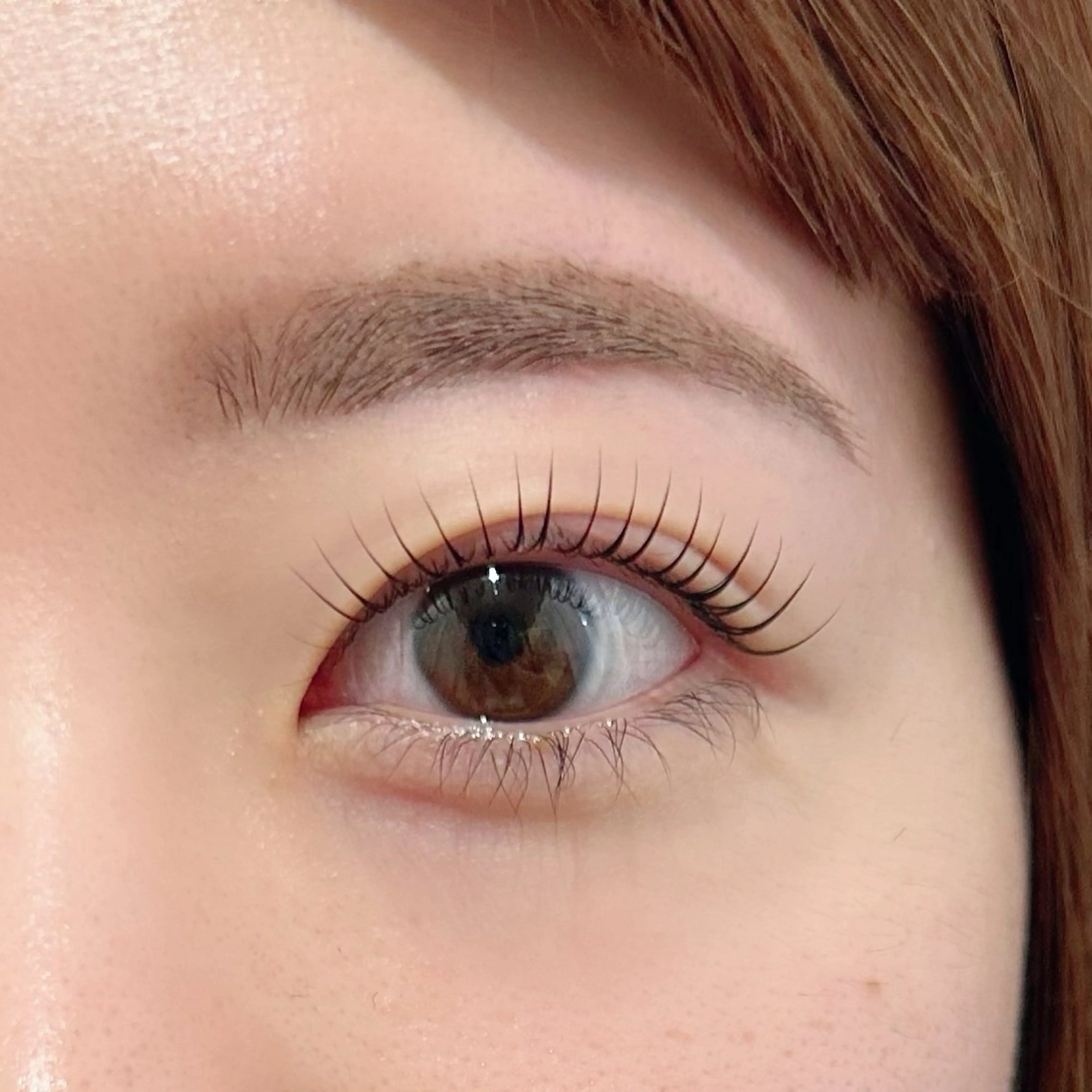 マツエク・マツパ 一重×まつ毛パーマ BLabo eye 小倉店のマツエク・マツパデザイン