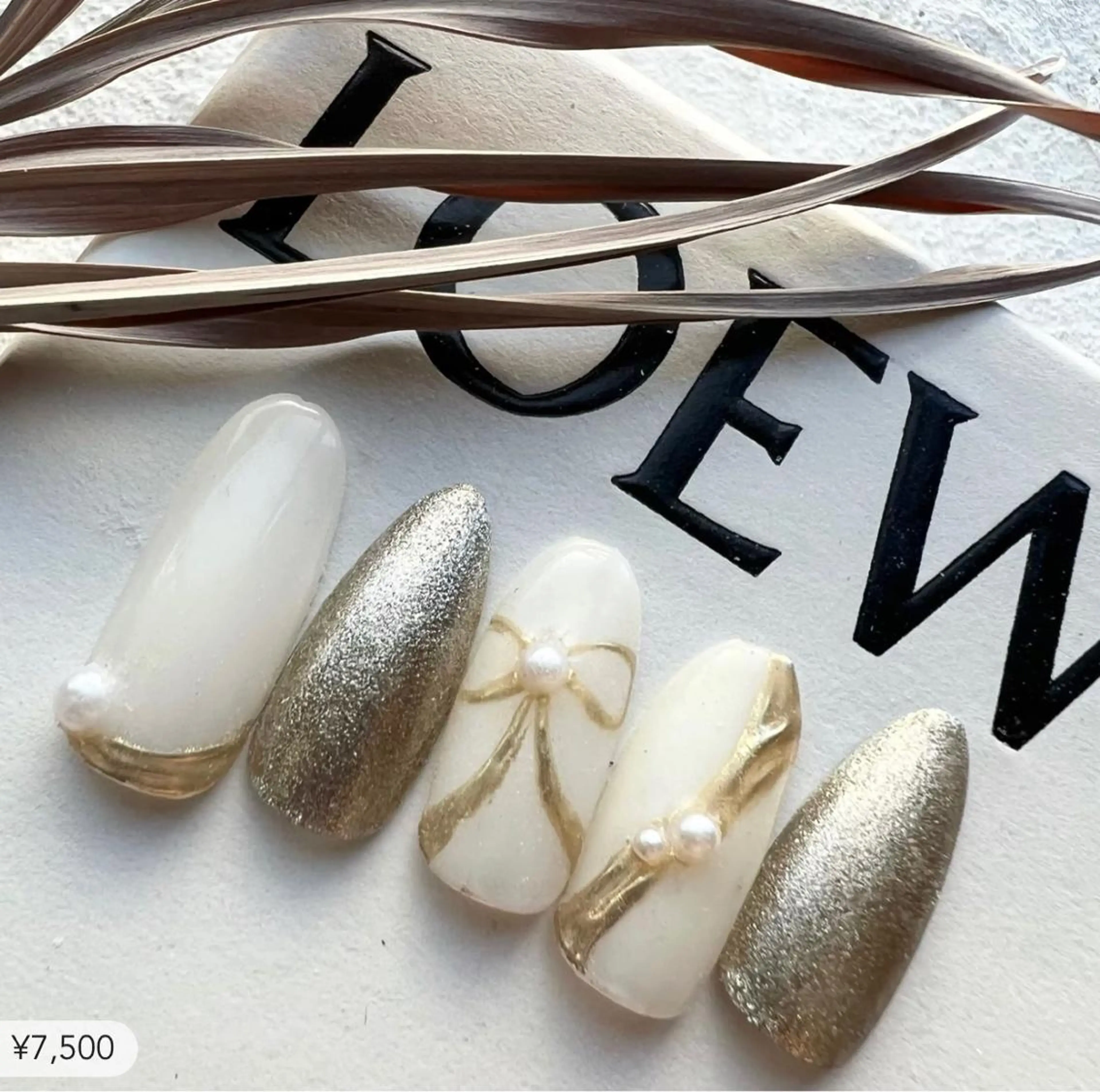 ネイル ハンドネイル Likeモデル 募集中のネイルデザイン