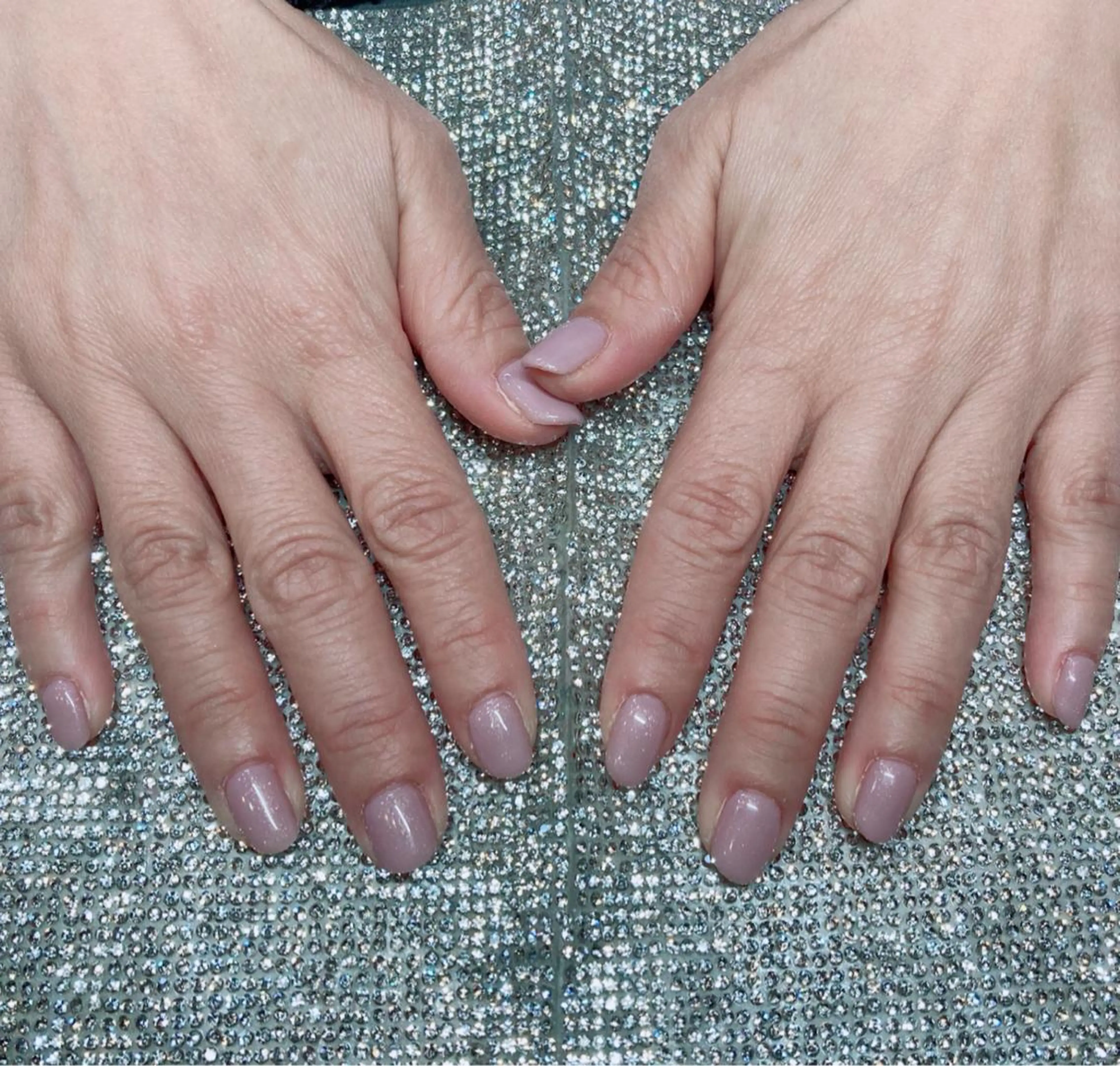 ネイル 🖤BARON🖤 MIUのネイルデザイン