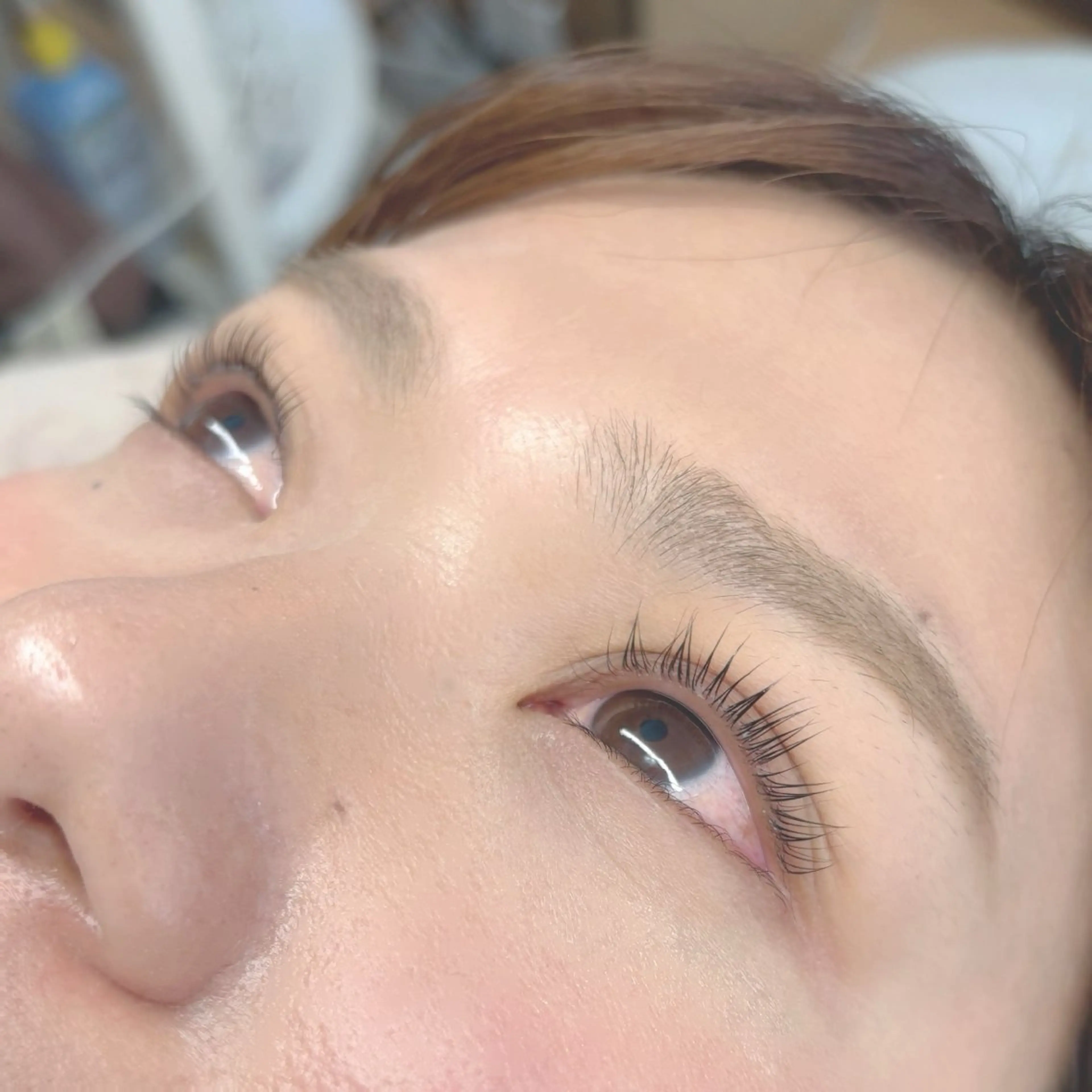 マツエク・マツパ 眼科提携eyelash salon〜perfection〜所属・perfection 浜島のマツエク・マツパデザイン