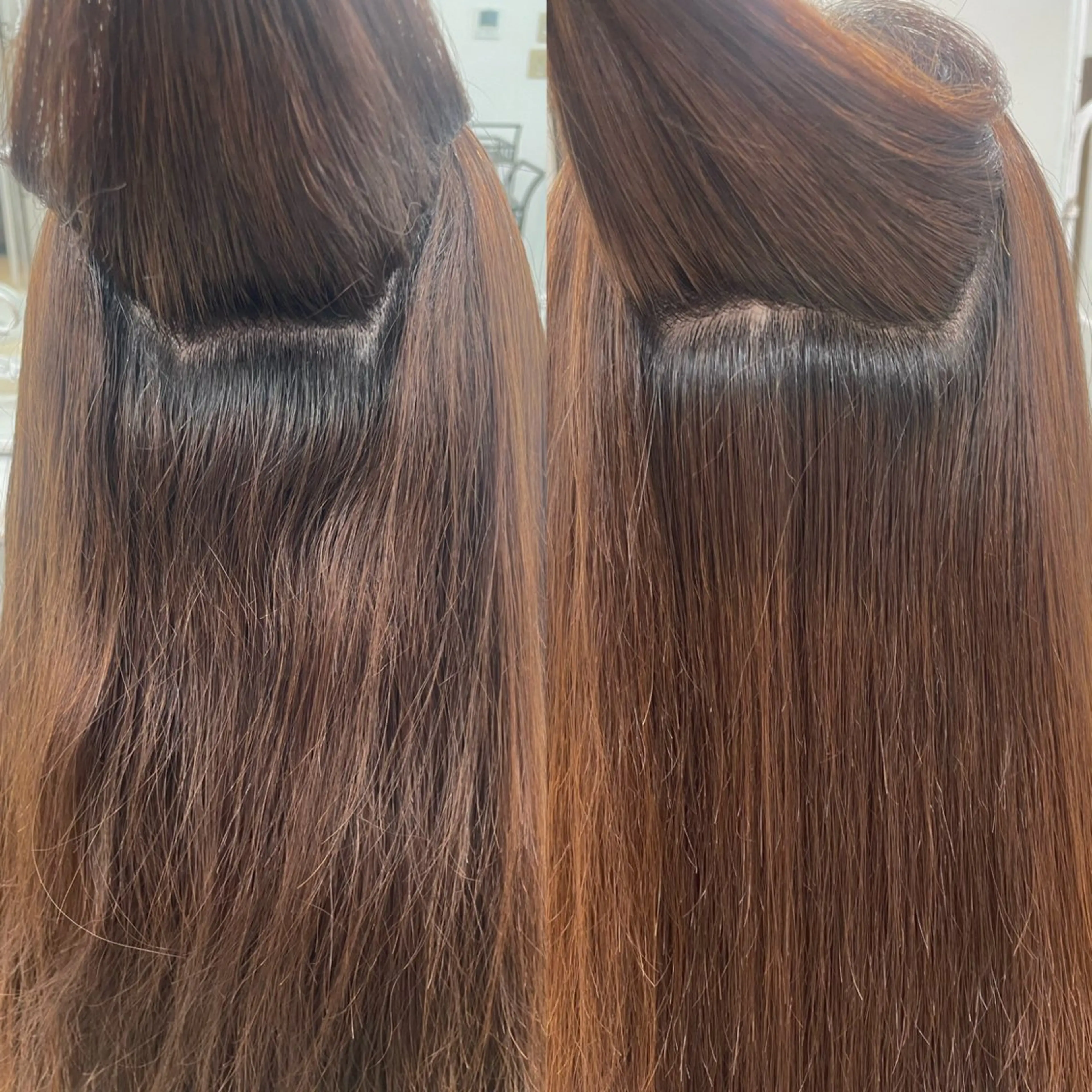 lufeli所属・🫧あやね/カットモ デル/仙台美容室🫧のヘアスタイル