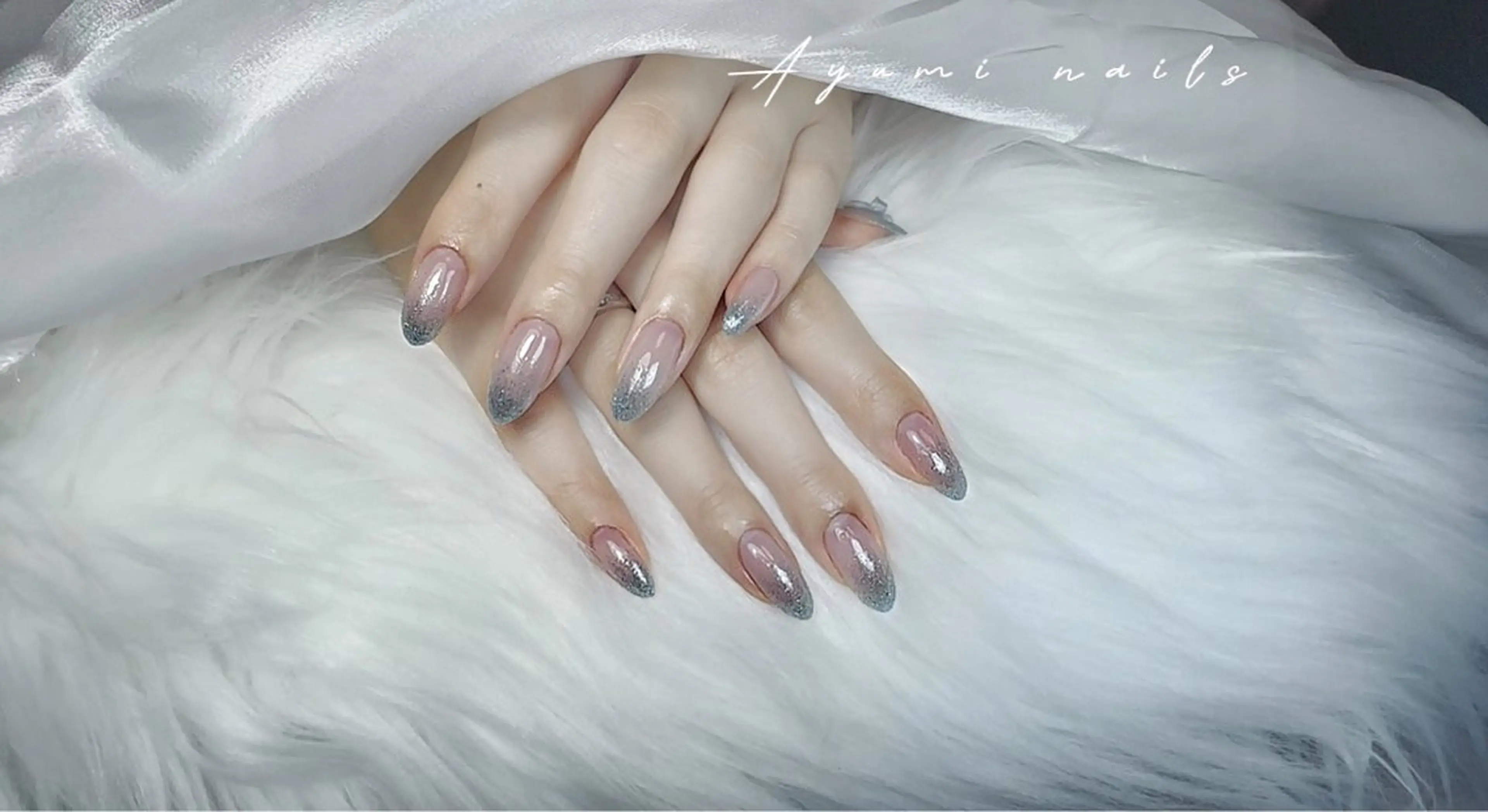 ネイル ハンドネイル Ayumi nails川崎店のネイルデザイン