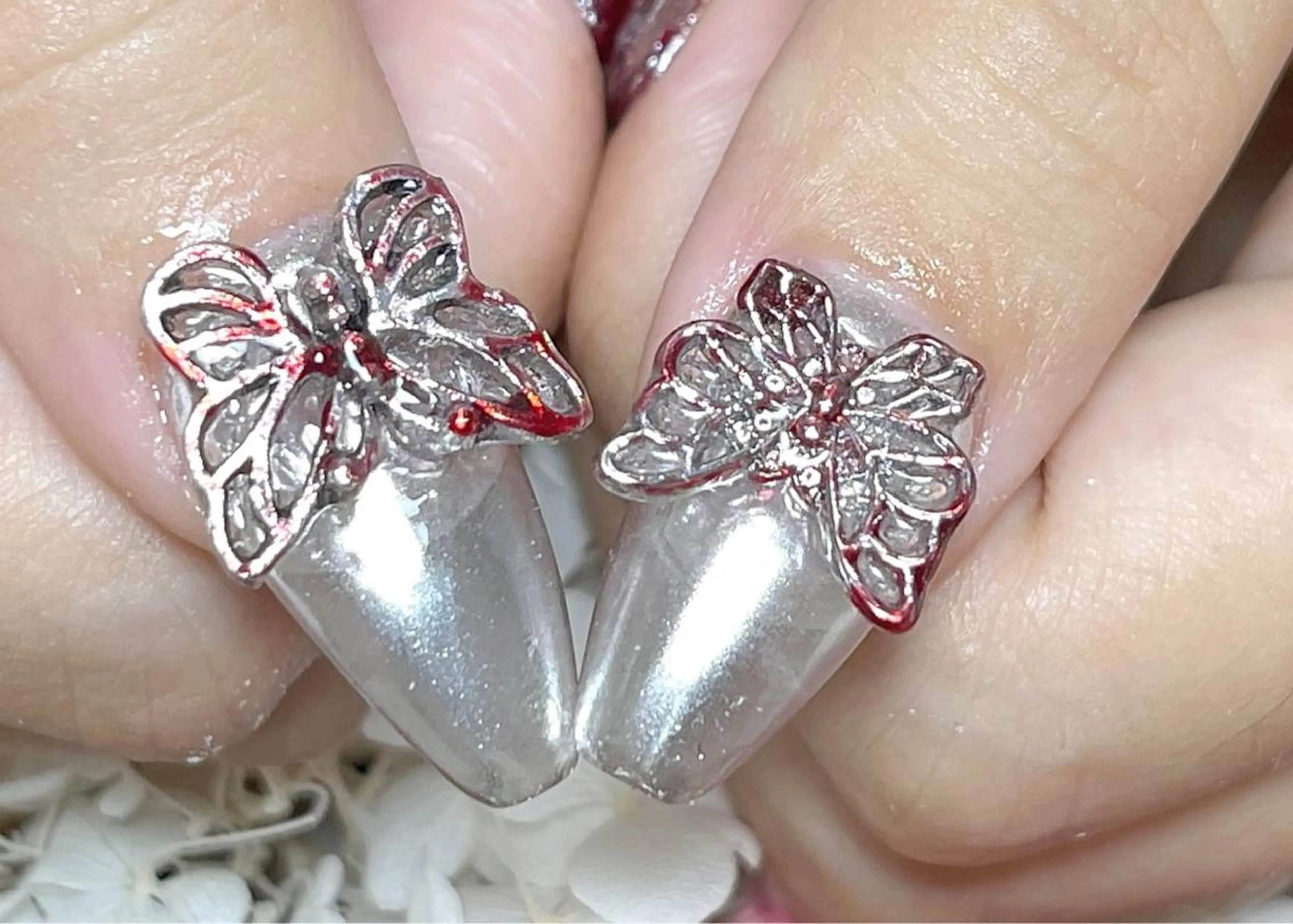 ネイル MSSugar Nailのネイルデザイン