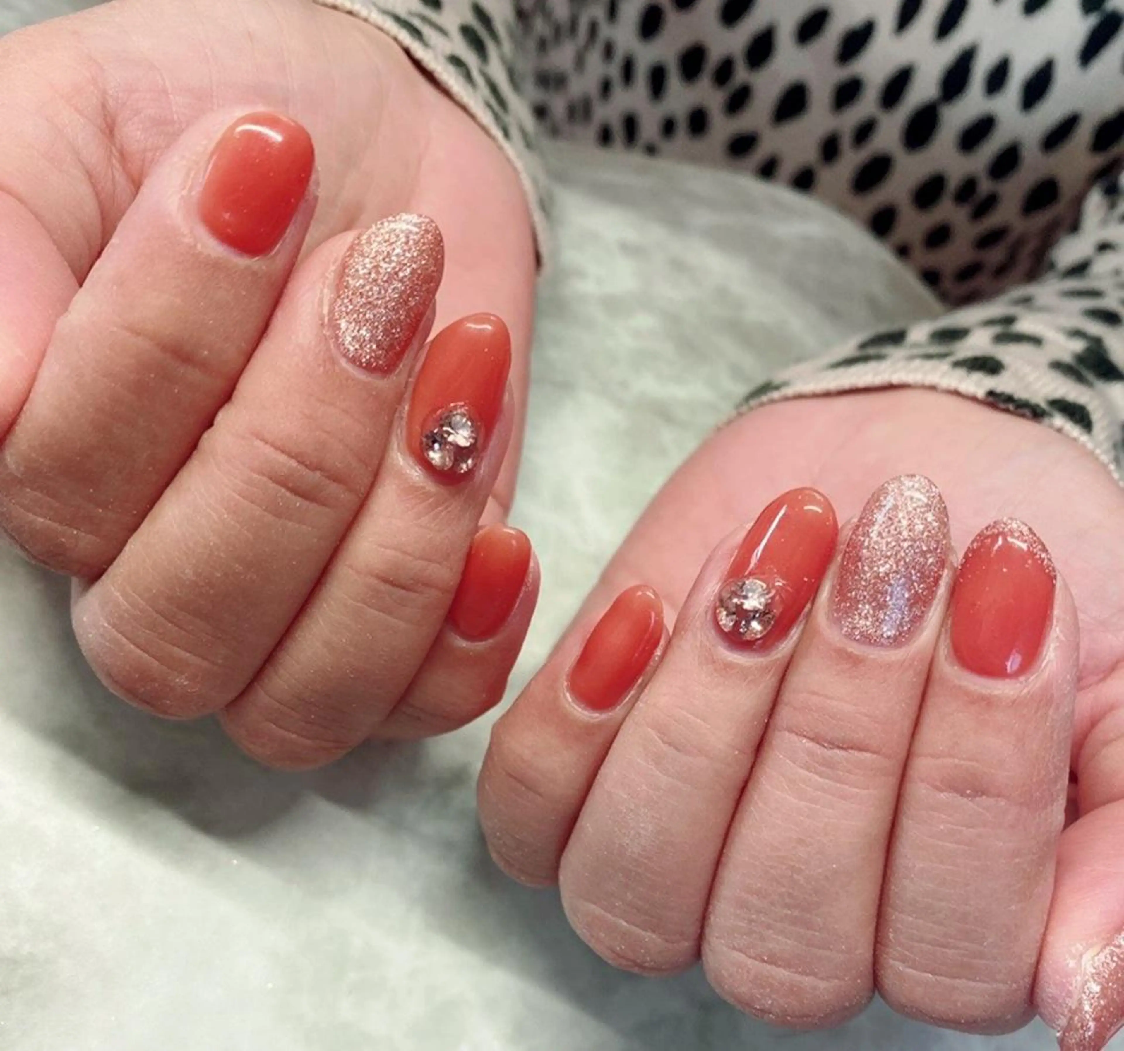 ネイル ネイリスト♡ AYAKOのネイルデザイン