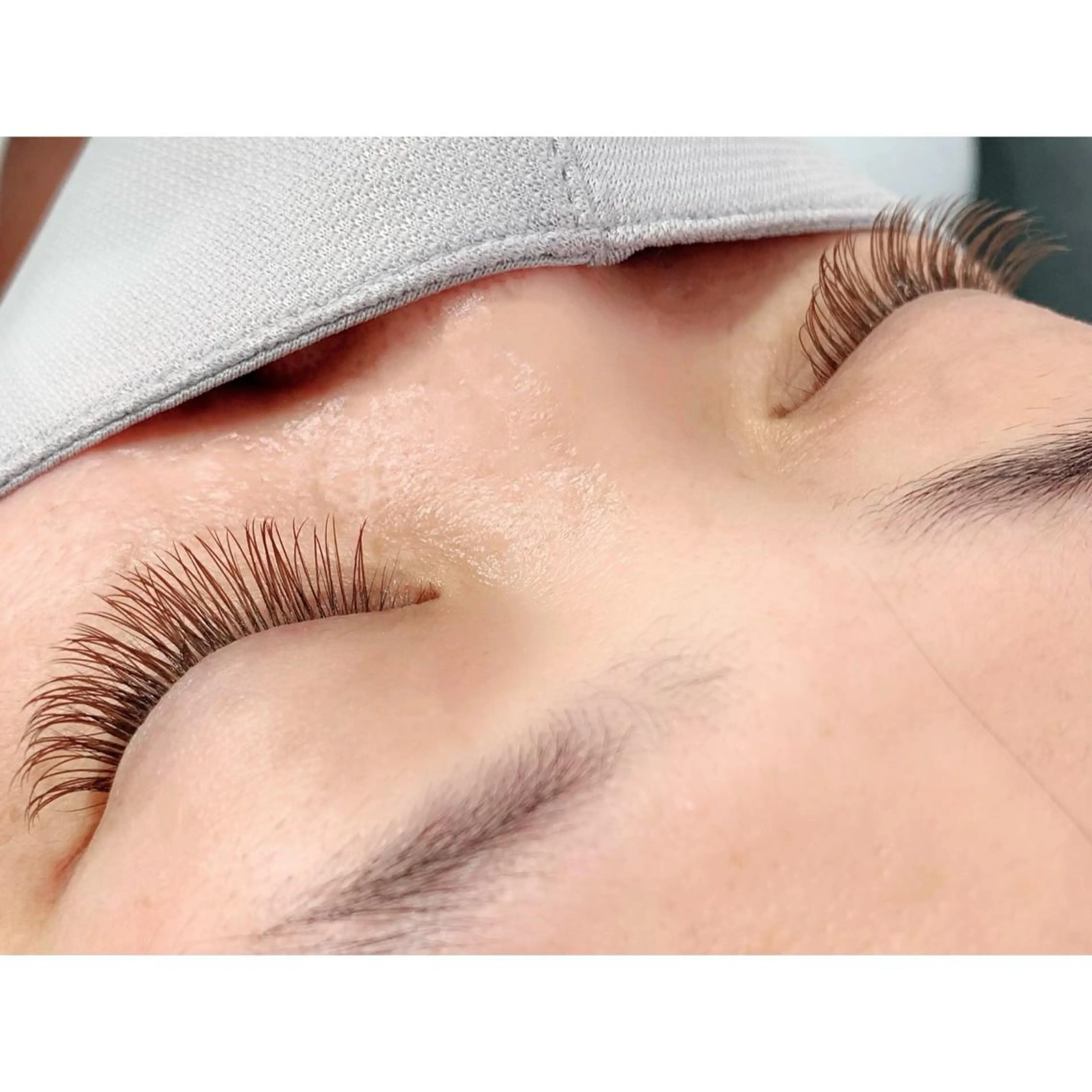 マツエク・マツパ ムラカミ ナナのマツエク・マツパデザイン