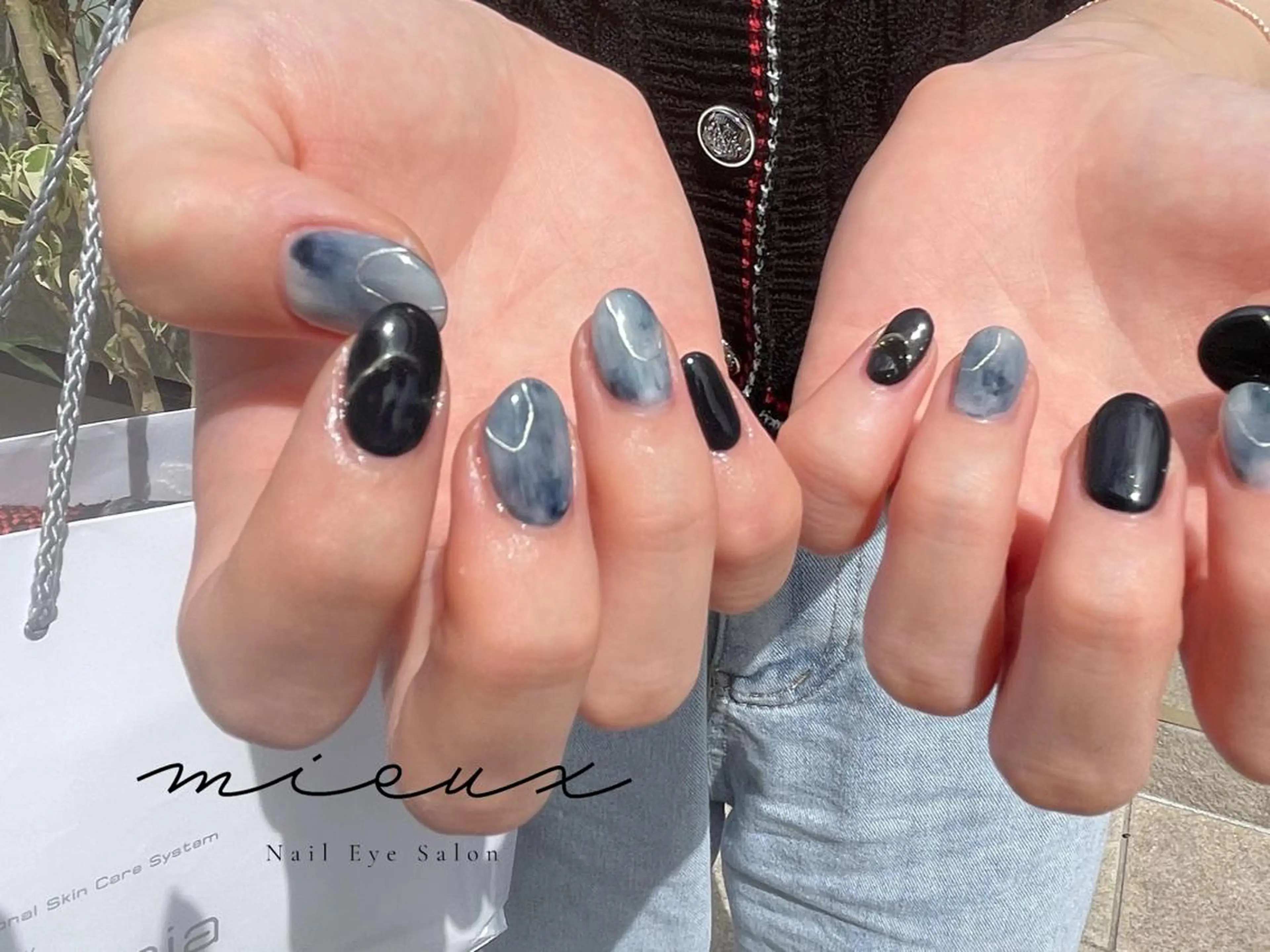 ネイル . ネイルMARIA🌼のネイルデザイン