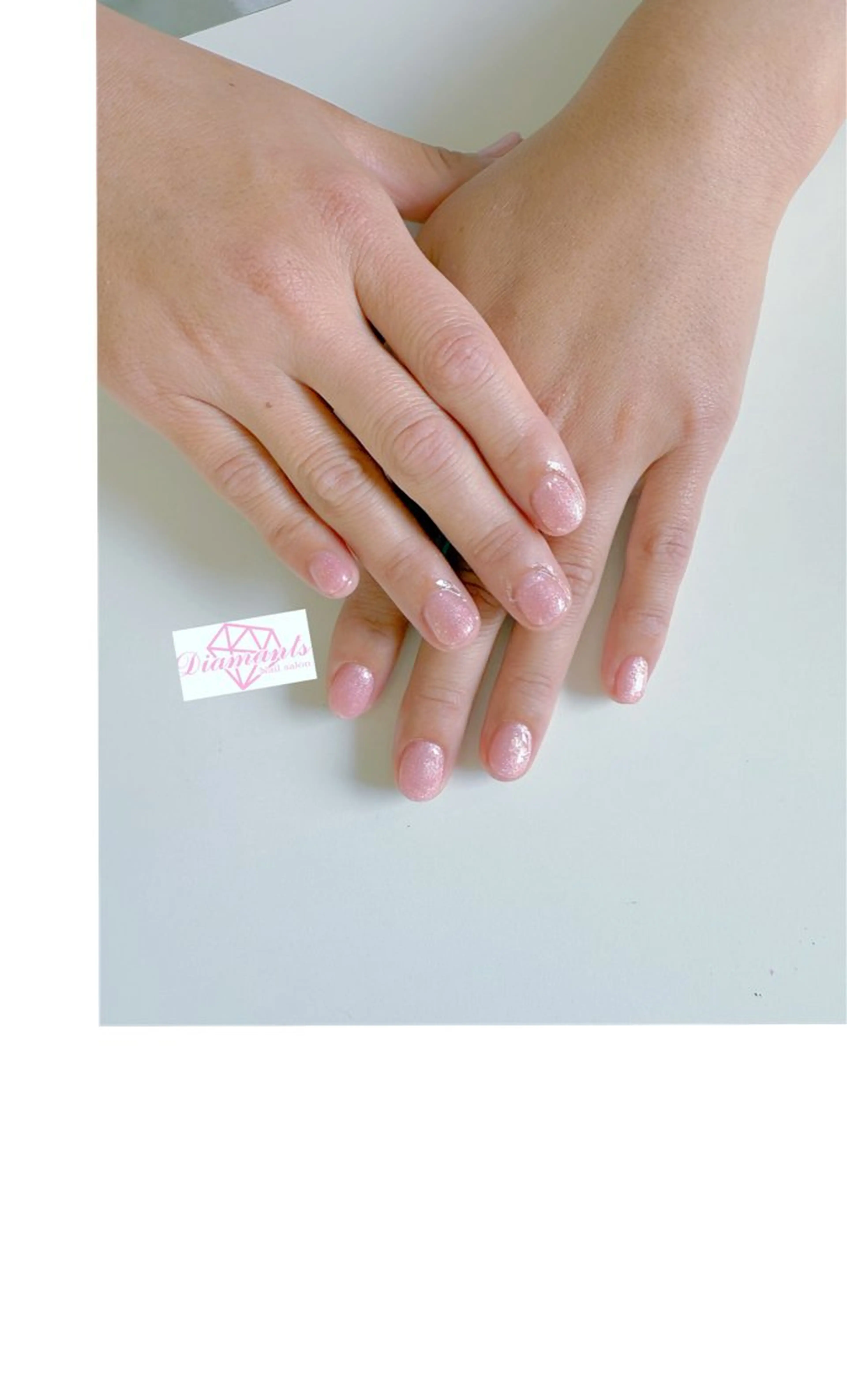 ネイル Asa miのネイルデザイン