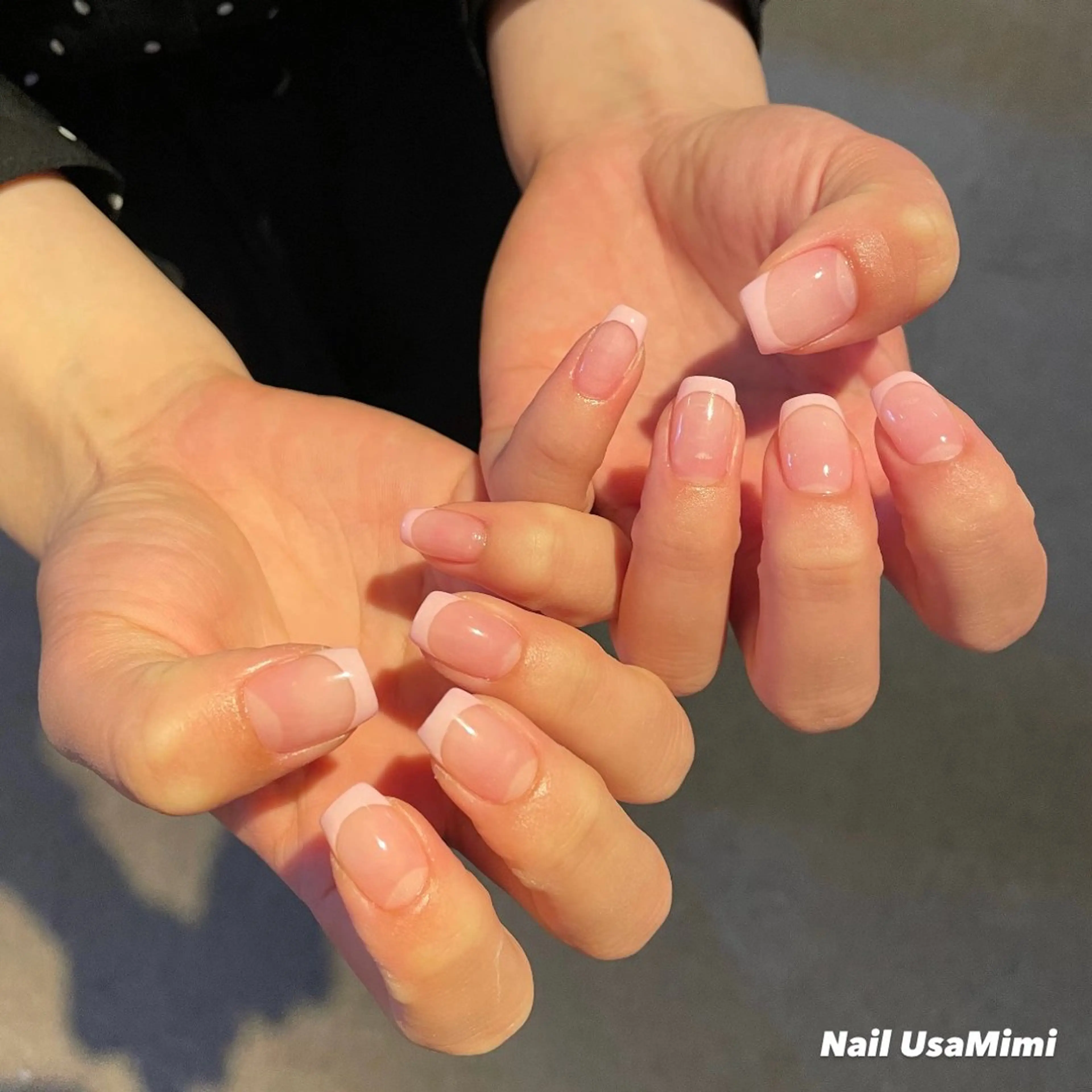 ネイル ハンドネイル NAIL DOT STUDIO堺筋本町のネイルデザイン