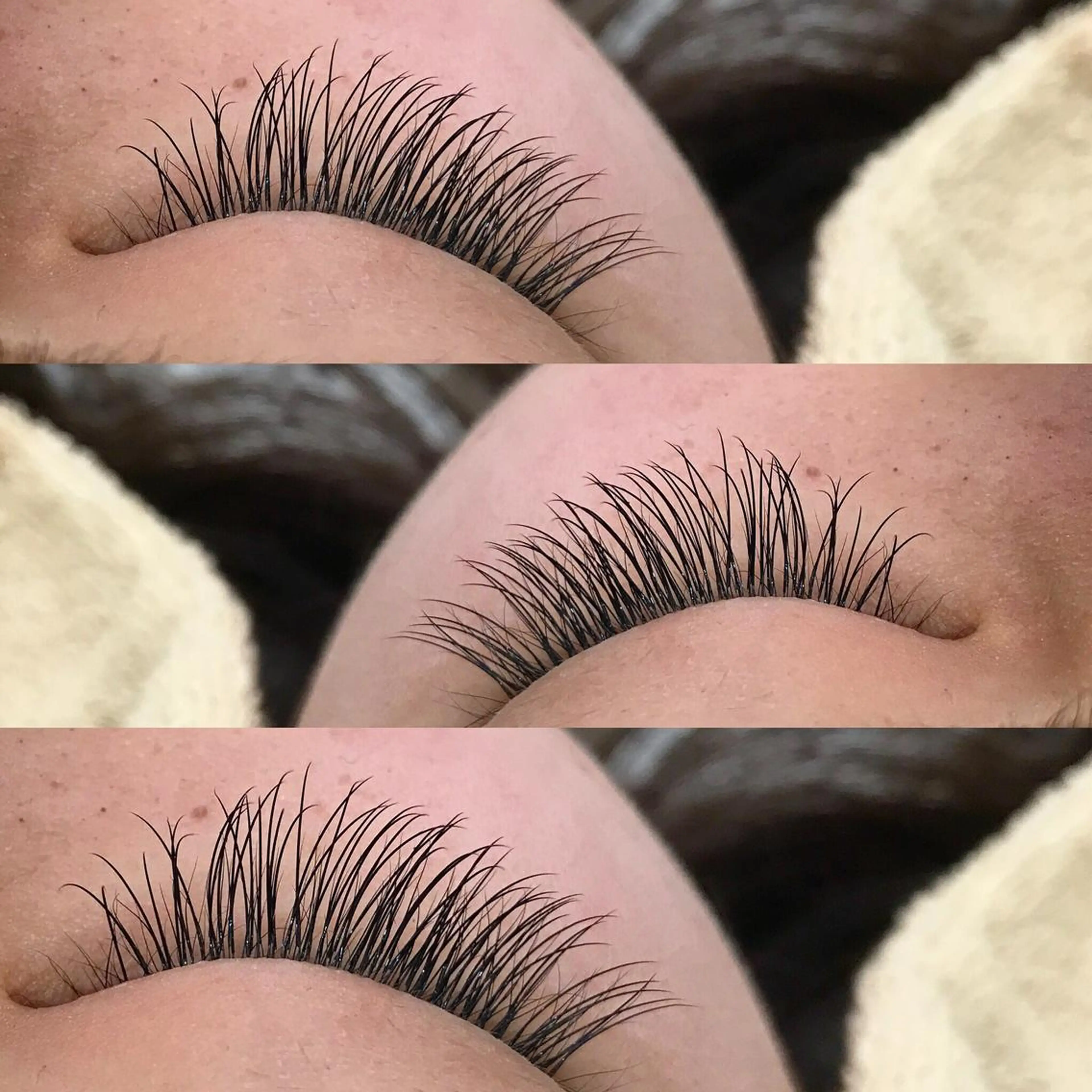 マツエク・マツパ 佐藤 悠里のネイルデザイン