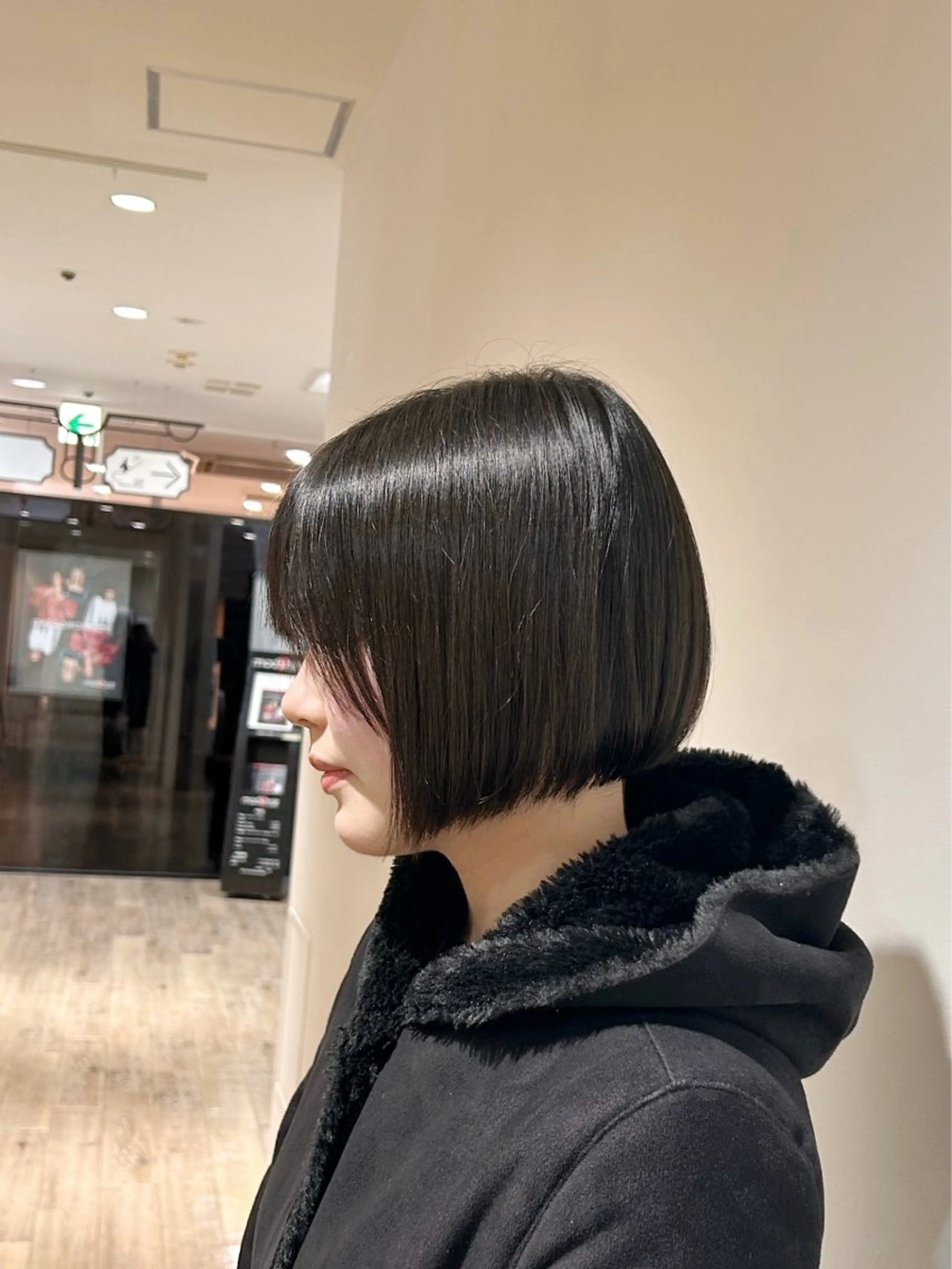 ショート shine hair blend所属・メンズカット　松澤 龍弥のヘアスタイル