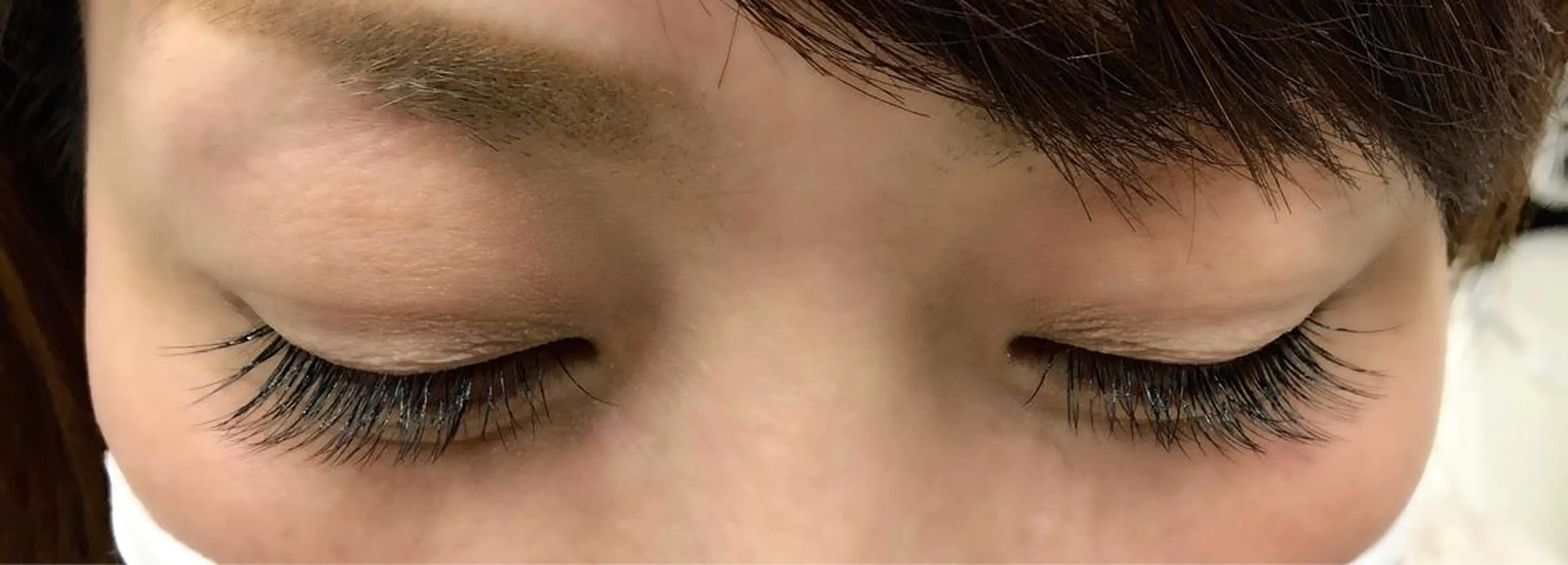 マツエク・マツパ Jカール セーブル セクシー ma-pa所属・ma-pa eye＆hairのマツエク・マツパデザイン