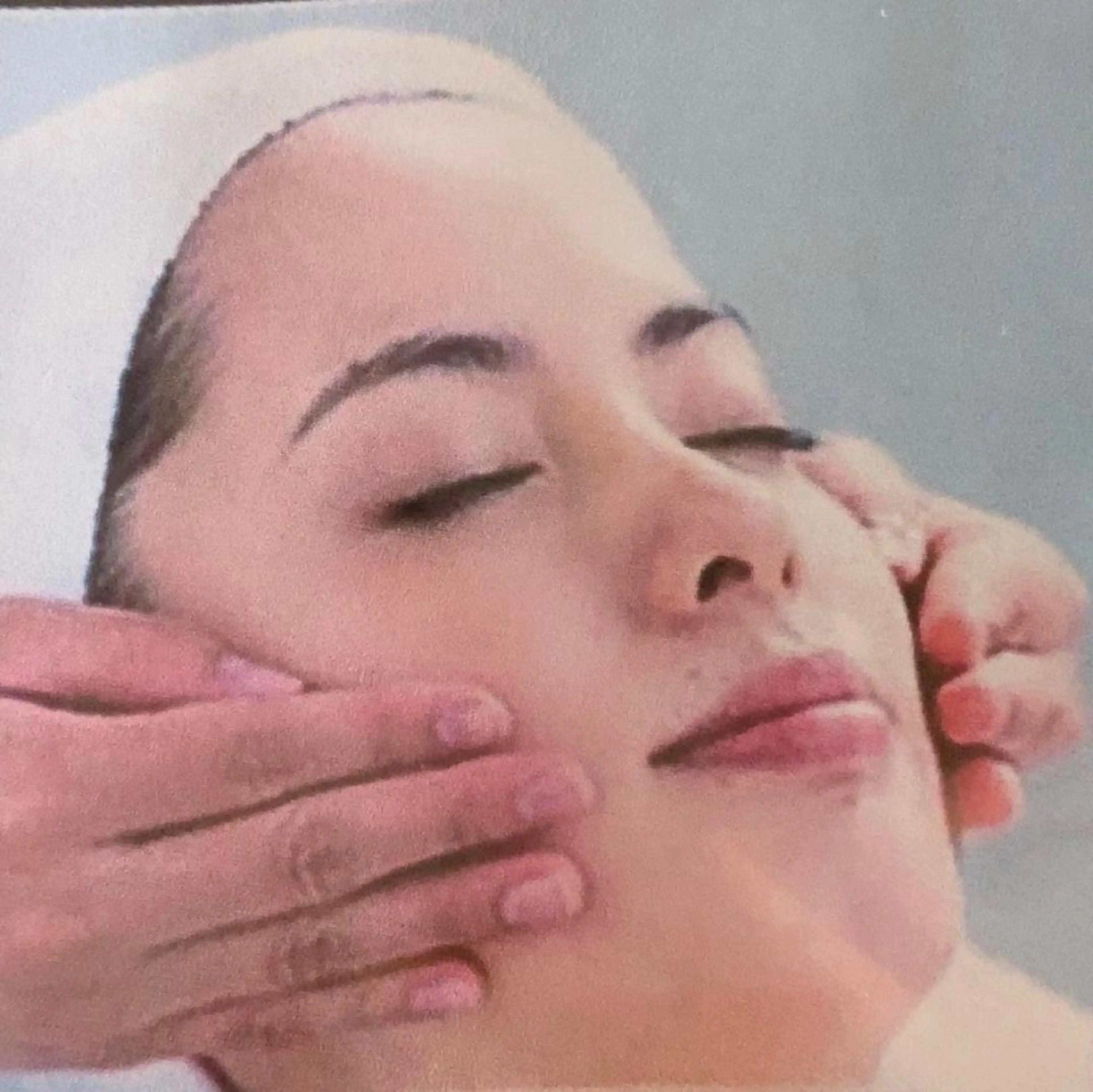 超音波エステの写真