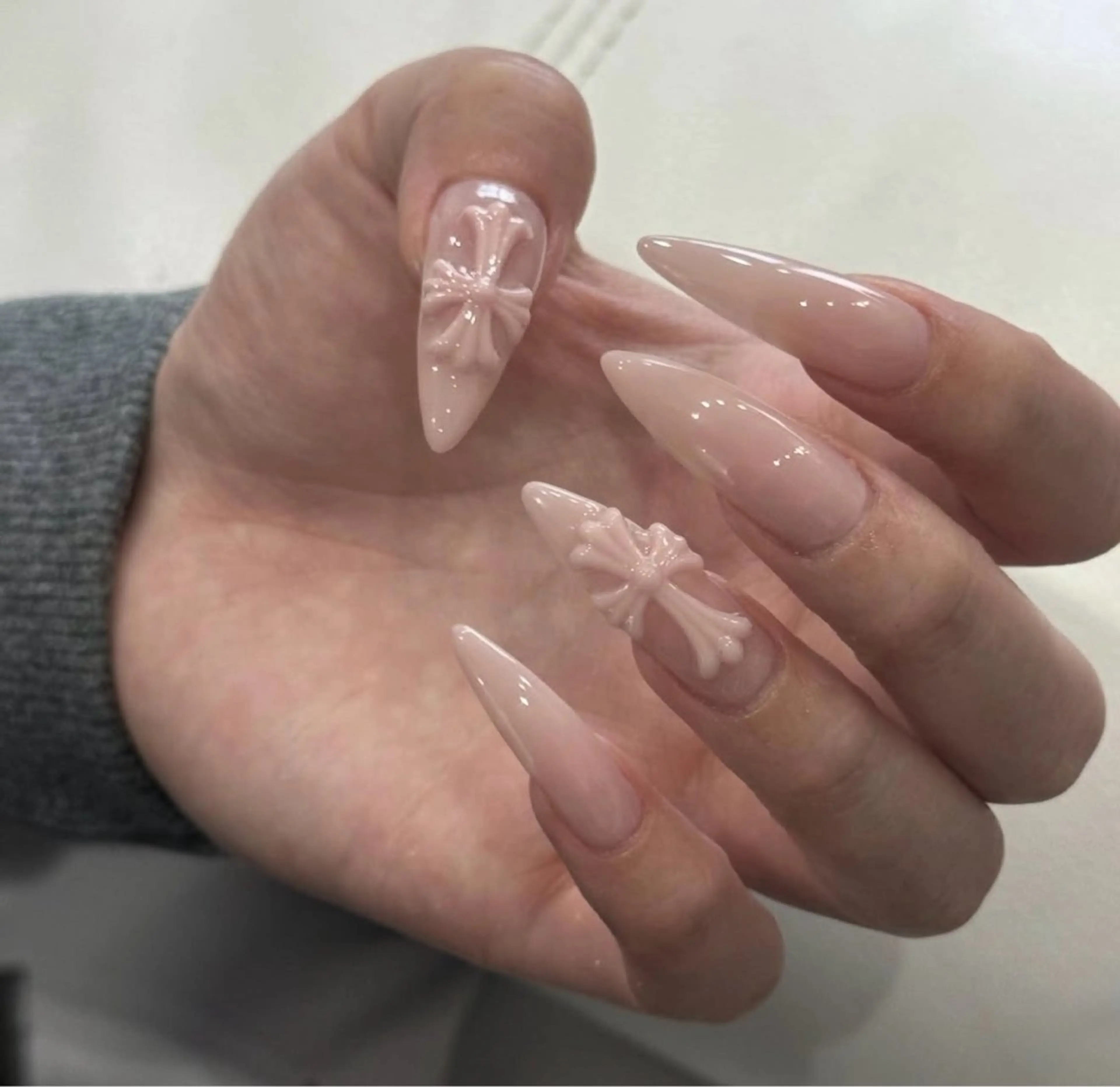 ネイル Jenn Nail Salonのネイルデザイン