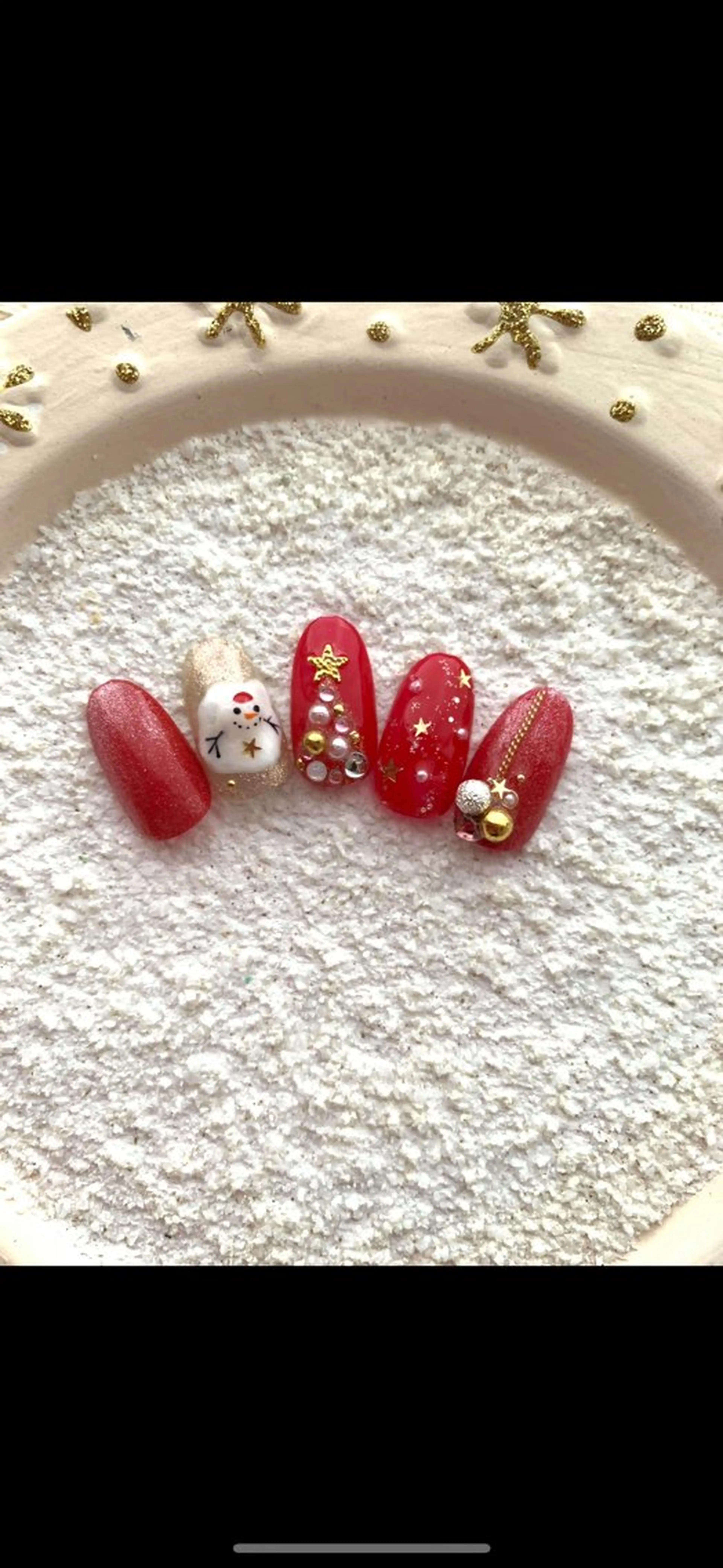 ネイル Kafuu Nailのネイルデザイン