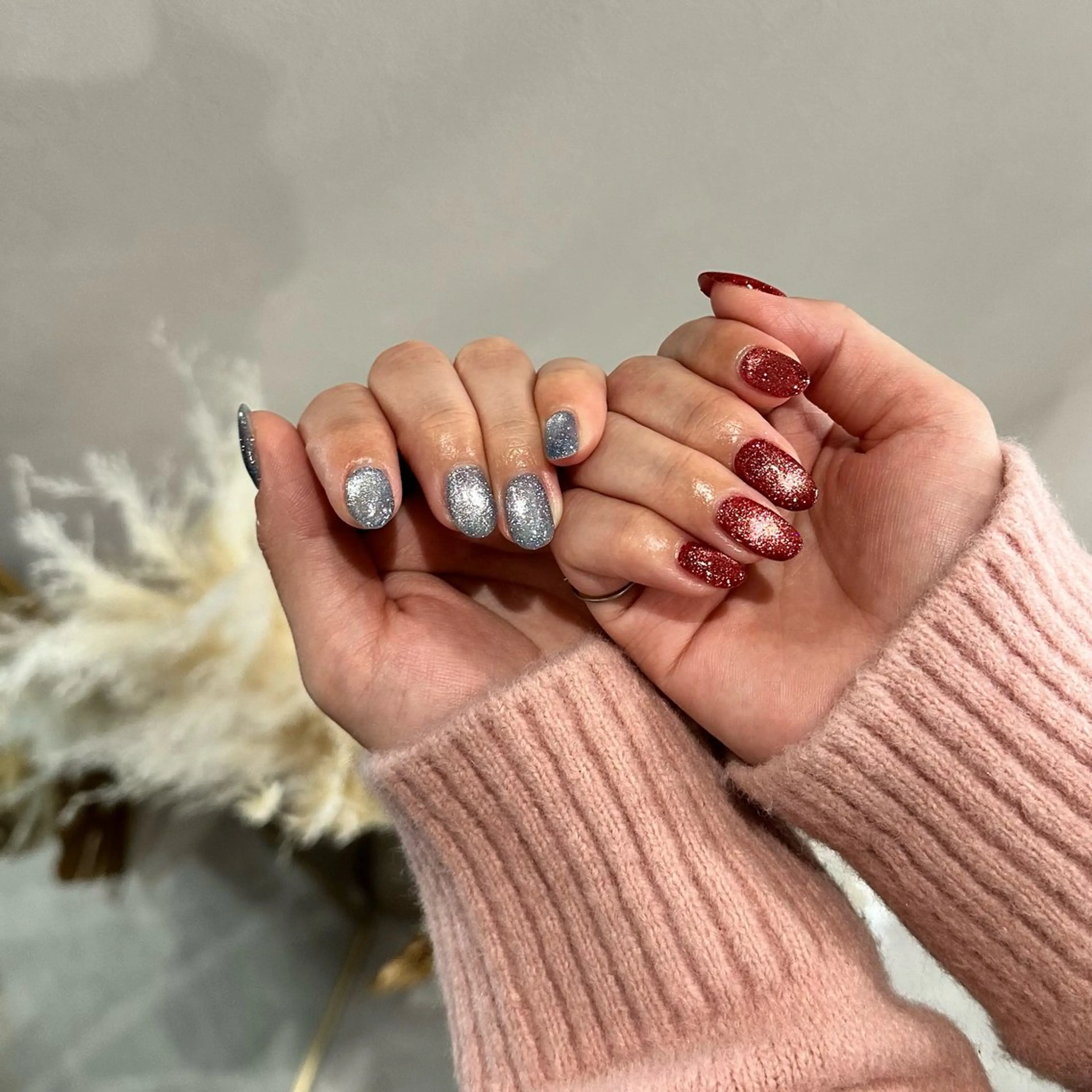 ネイル RADIANT所属・RADIANT りほのネイルデザイン