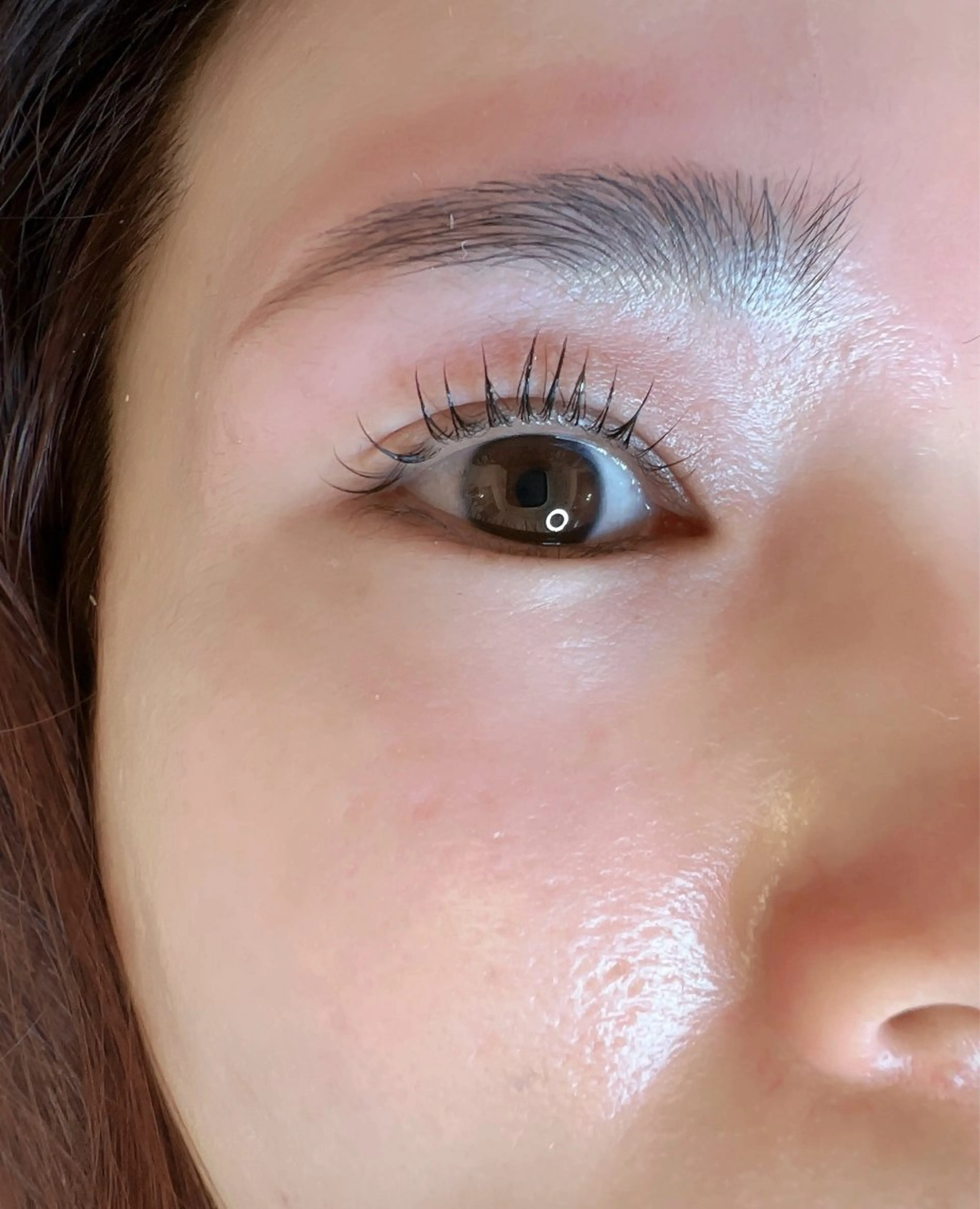 マツエク・マツパ Eyelash m&mのマツエク・マツパデザイン