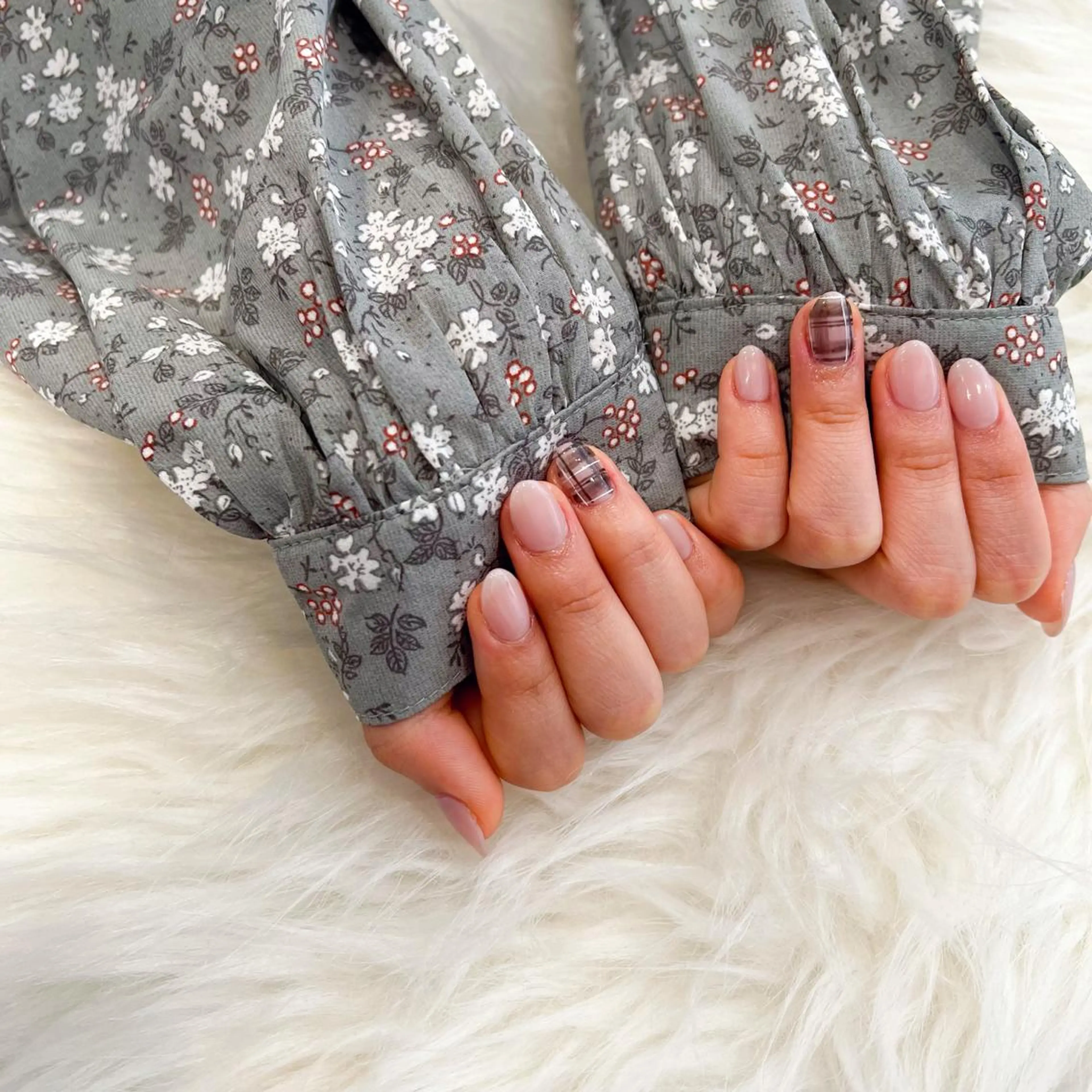 ネイル eclat.nail エクラネイルのネイルデザイン