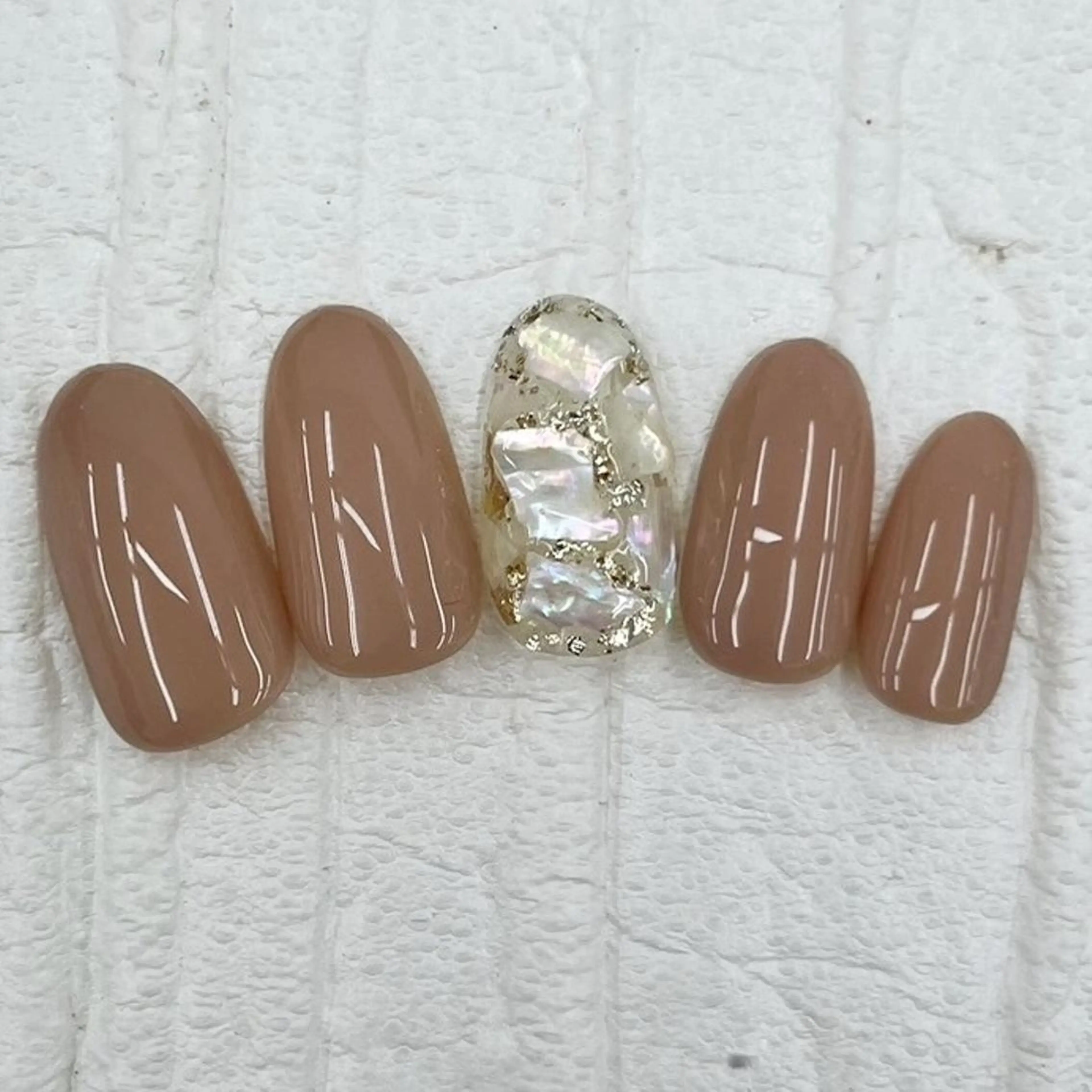 ネイル Nail salon Honey Beeのネイルデザイン