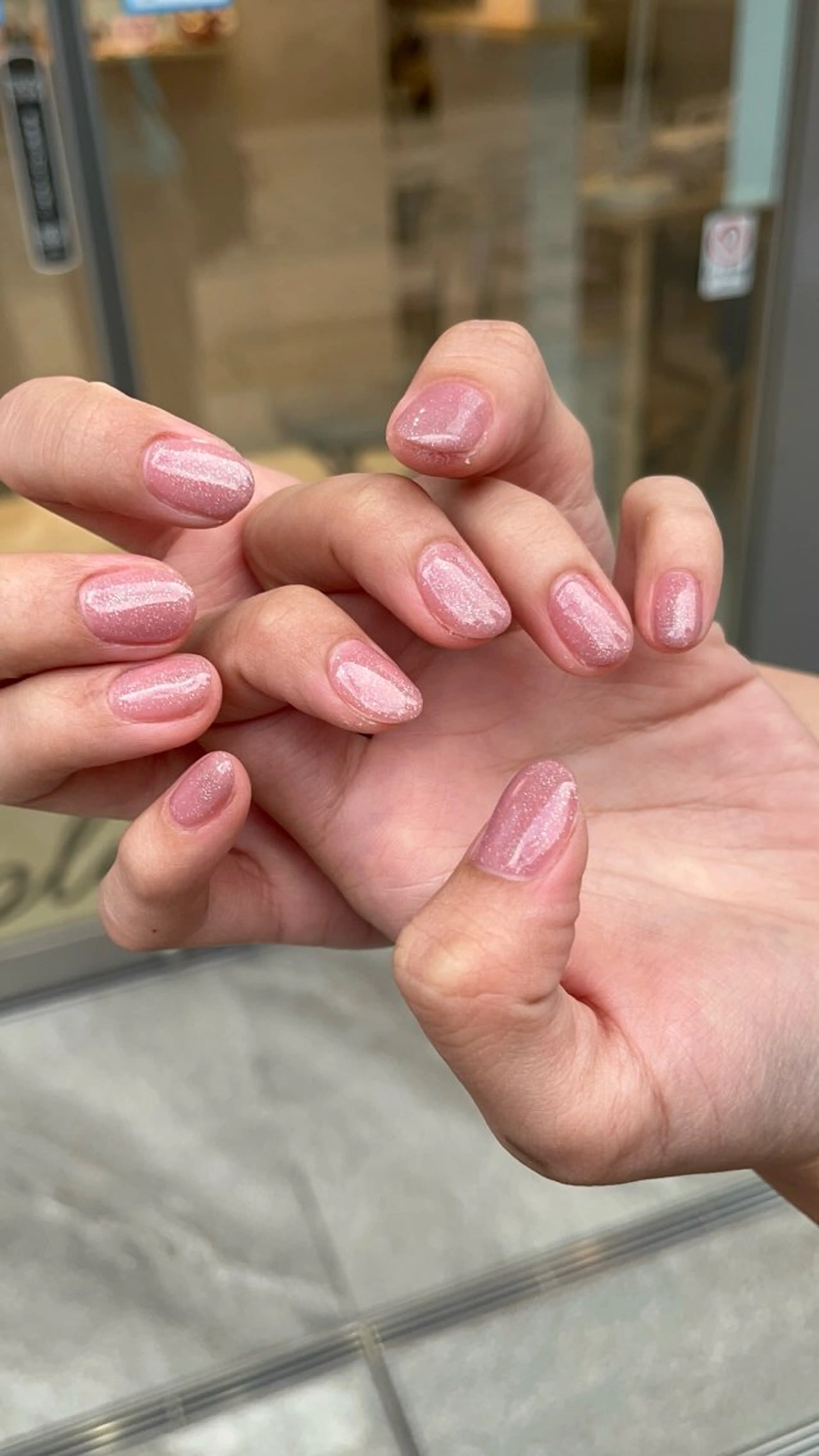 ネイル plume. koyukiのネイルデザイン