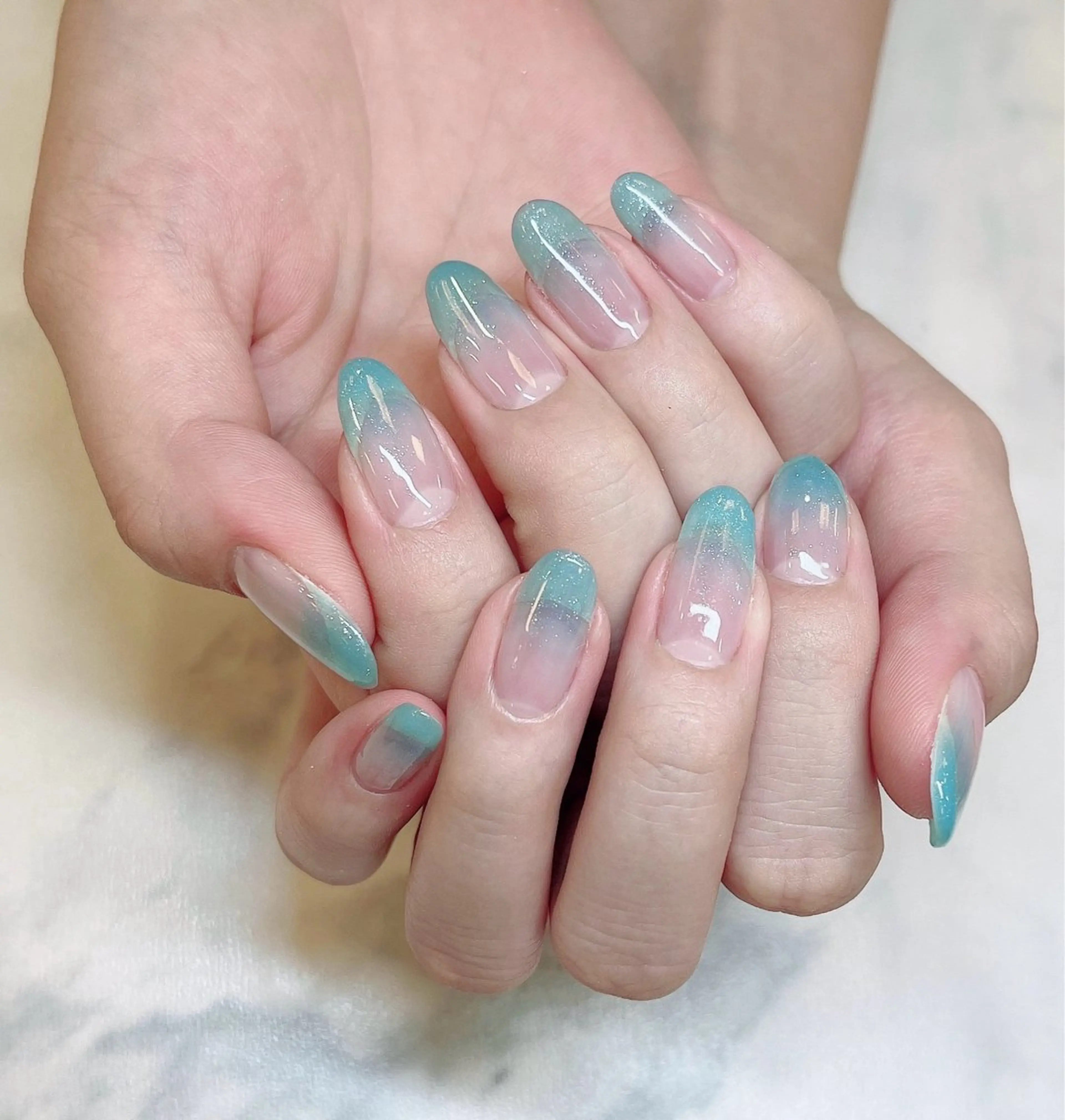 ネイル 渡邉 真衣のネイルデザイン