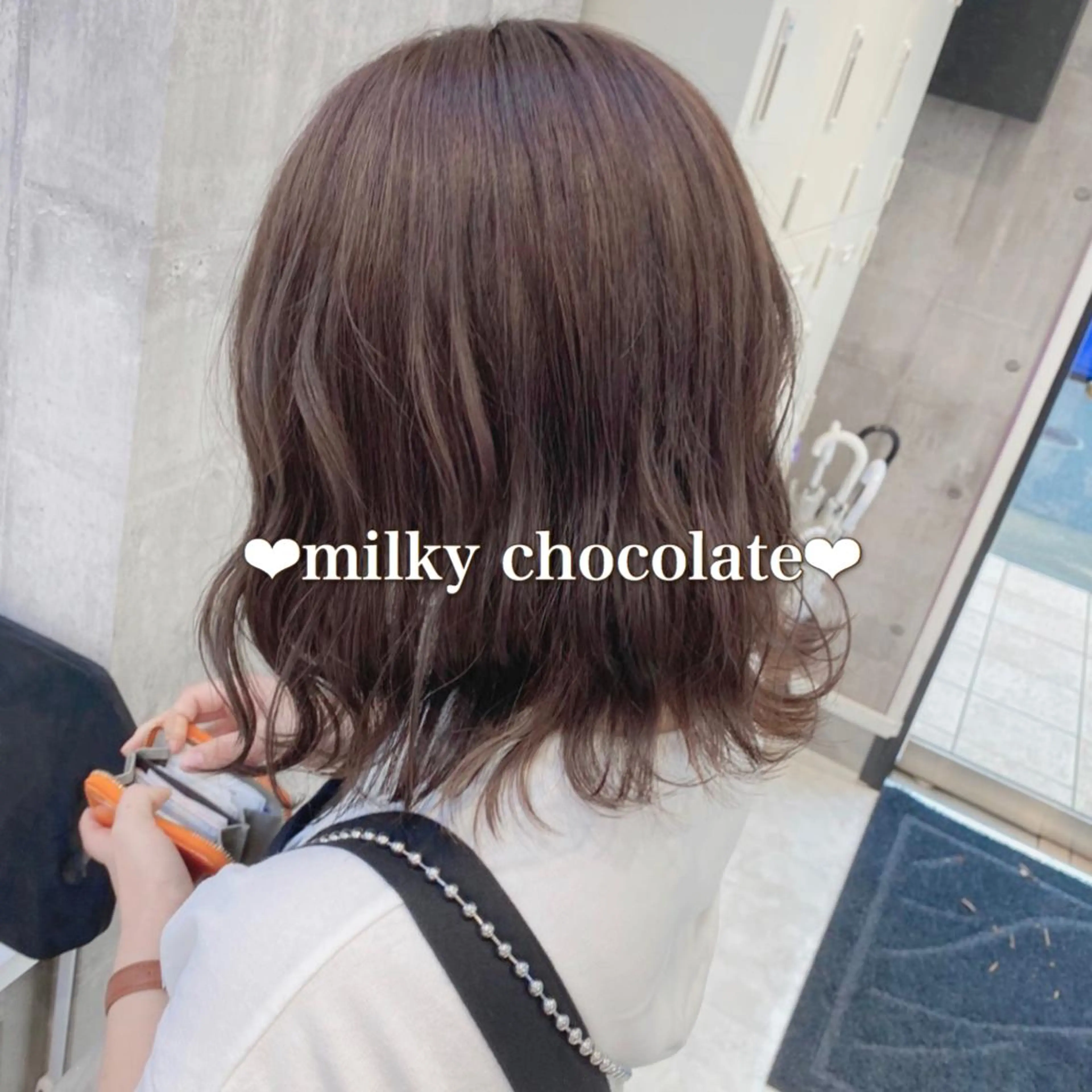 ショート カラー ヘアアレンジ メンズ キッズ お悩み解決美容師 💐AMIのヘアスタイル