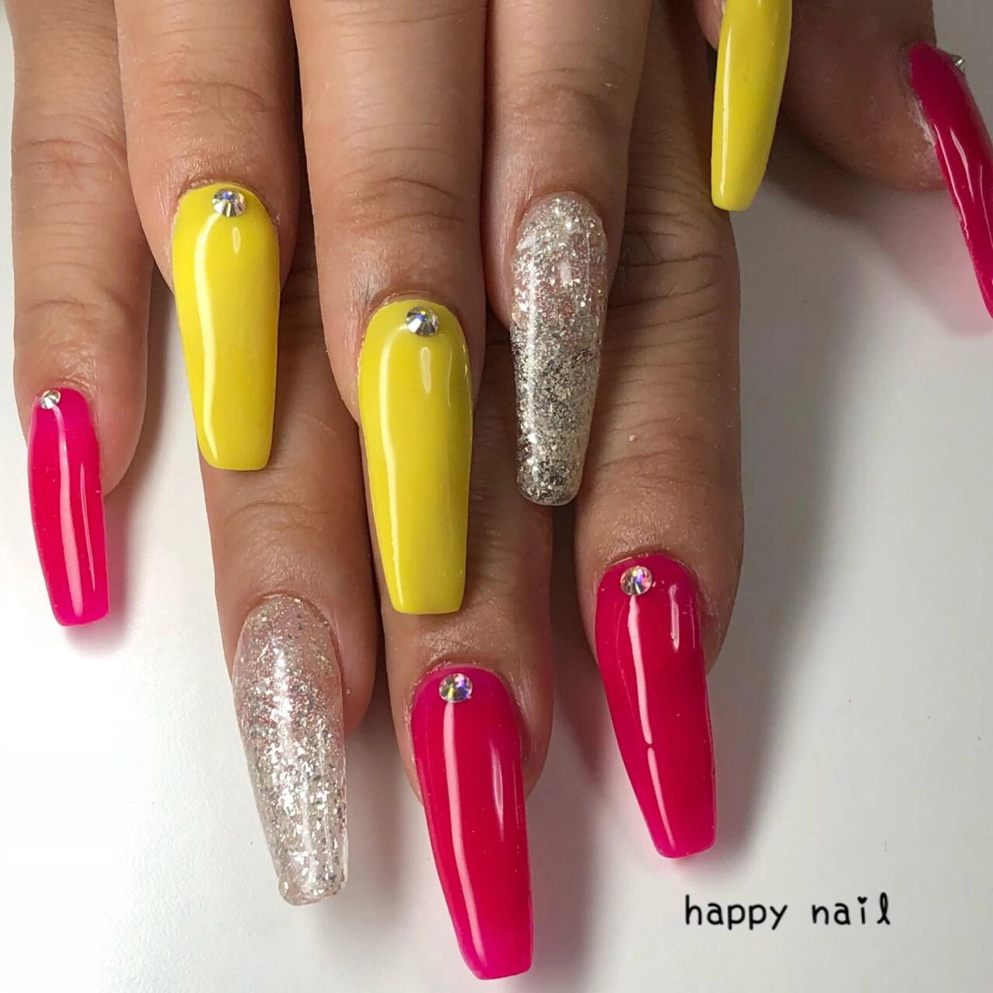 ネイル 心と体が整う腸活 サロン ラクシュミーのその他イメージ