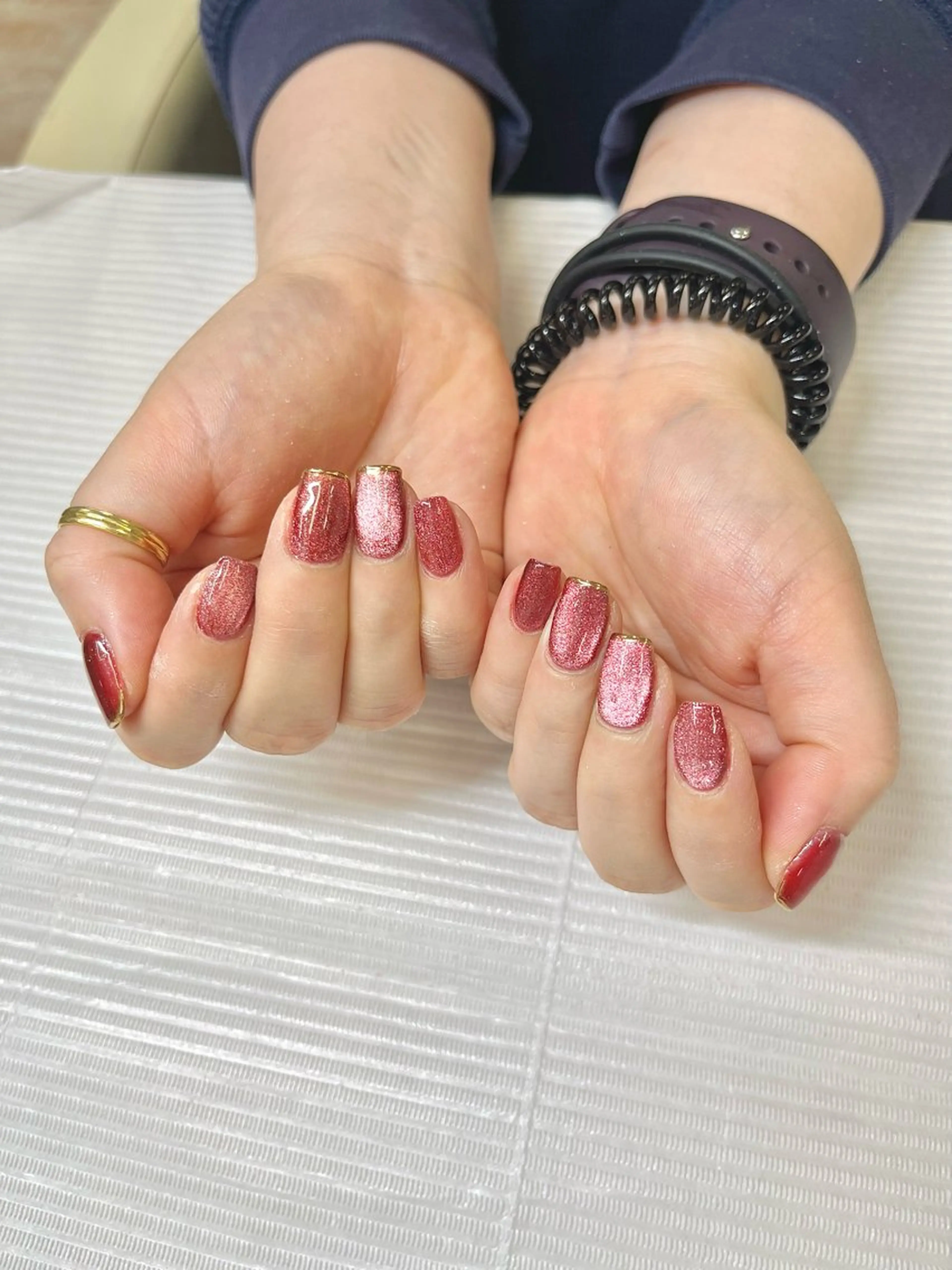 ネイル TRU きゃんのネイルデザイン