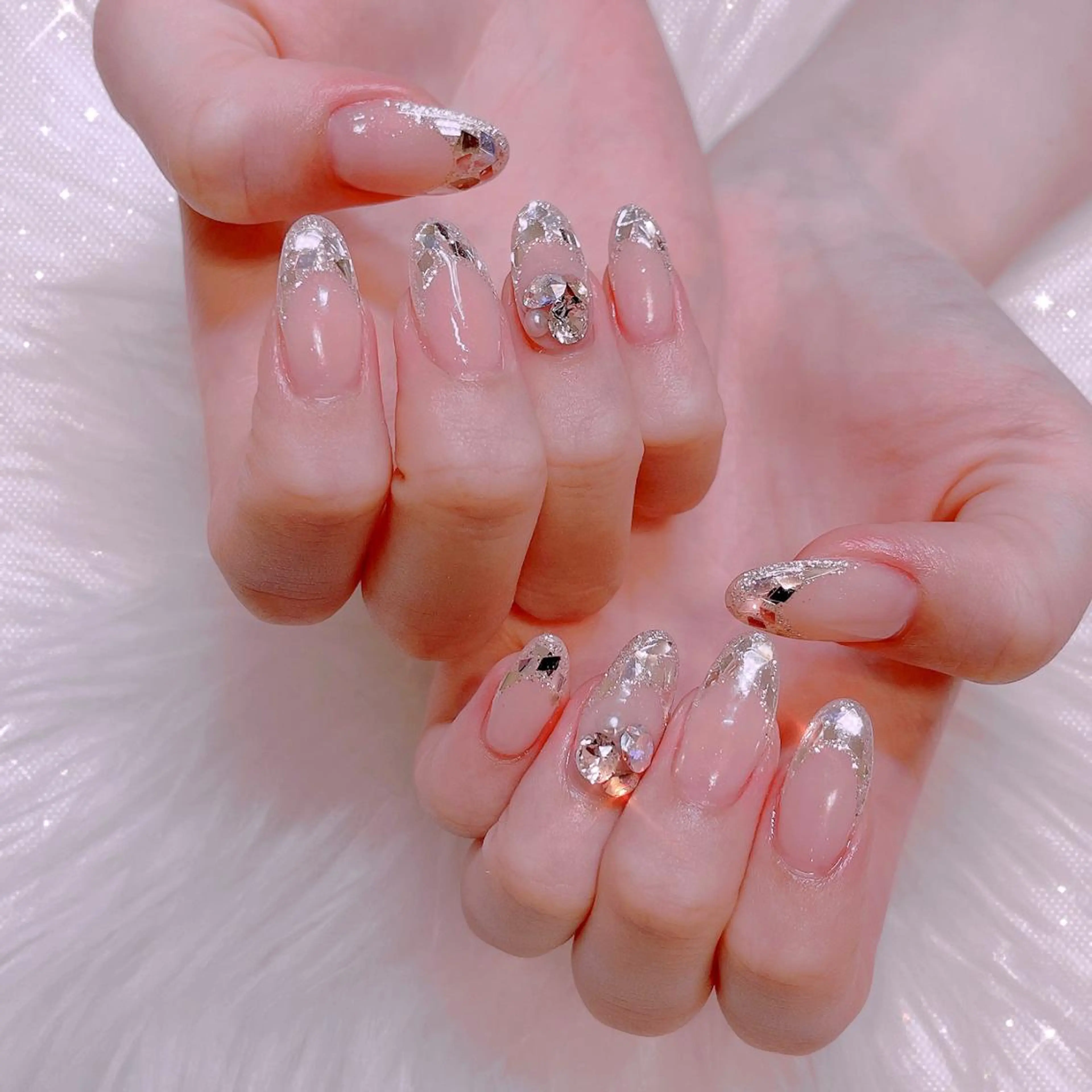 ネイル Private Salon 大宮のネイルデザイン