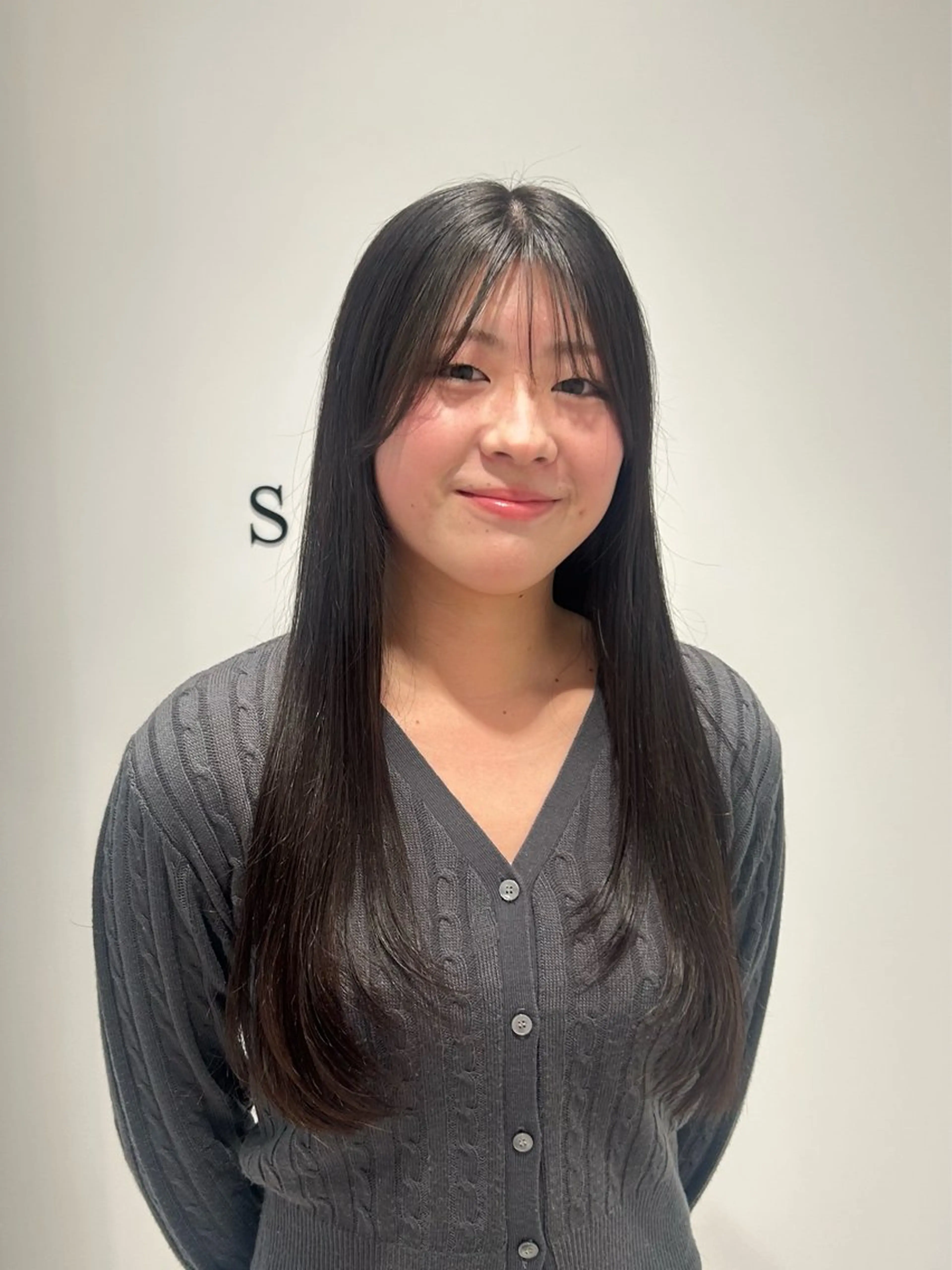 ロング 🫧透明感明るめカラ ー🫧大西あずきのその他イメージ