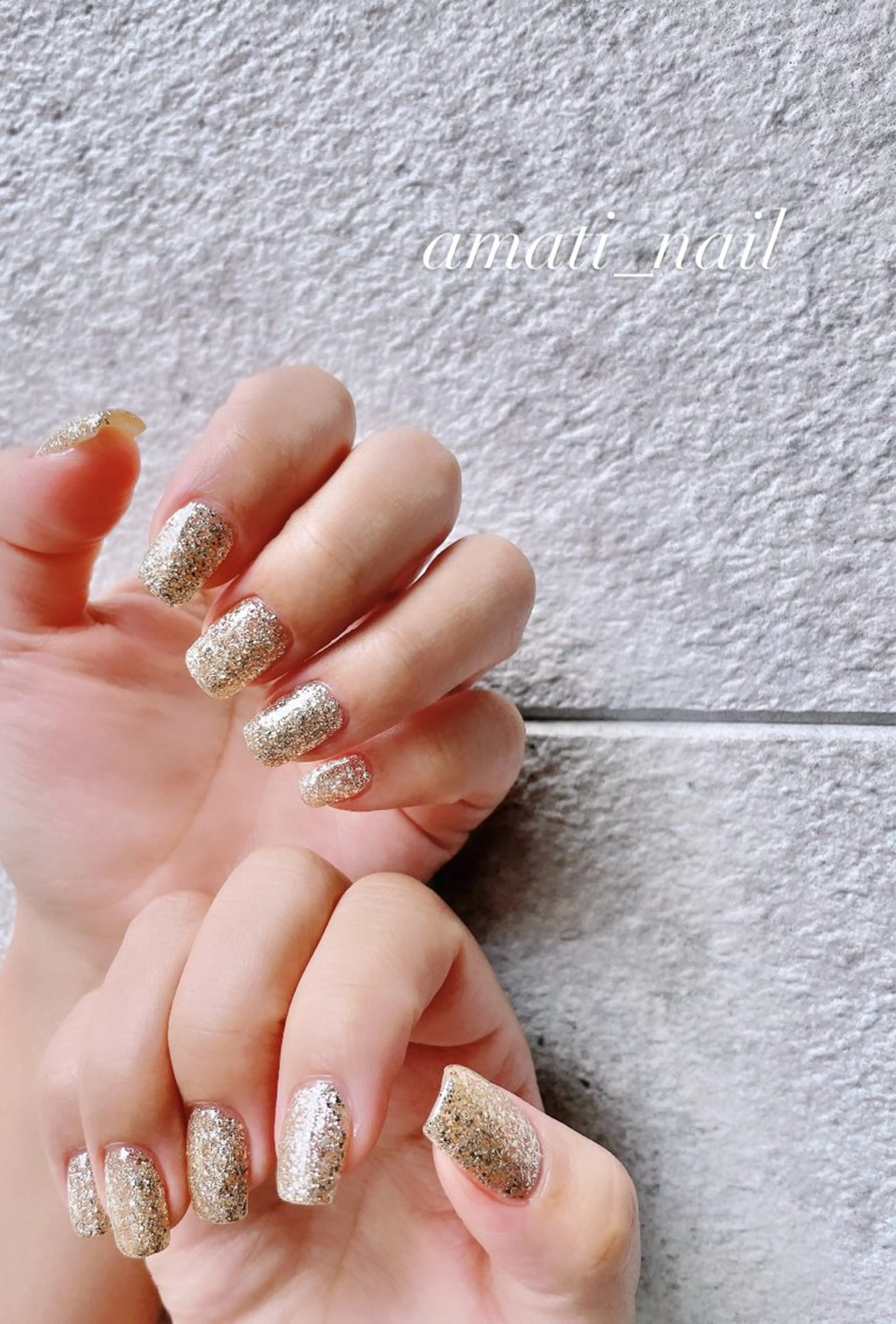 ネイル フットネイル ジェルネイル マグネットネイル ミラーネイル ニュアンスネイル ハンドネイル amati_nail TAKAKOのネイルデザイン