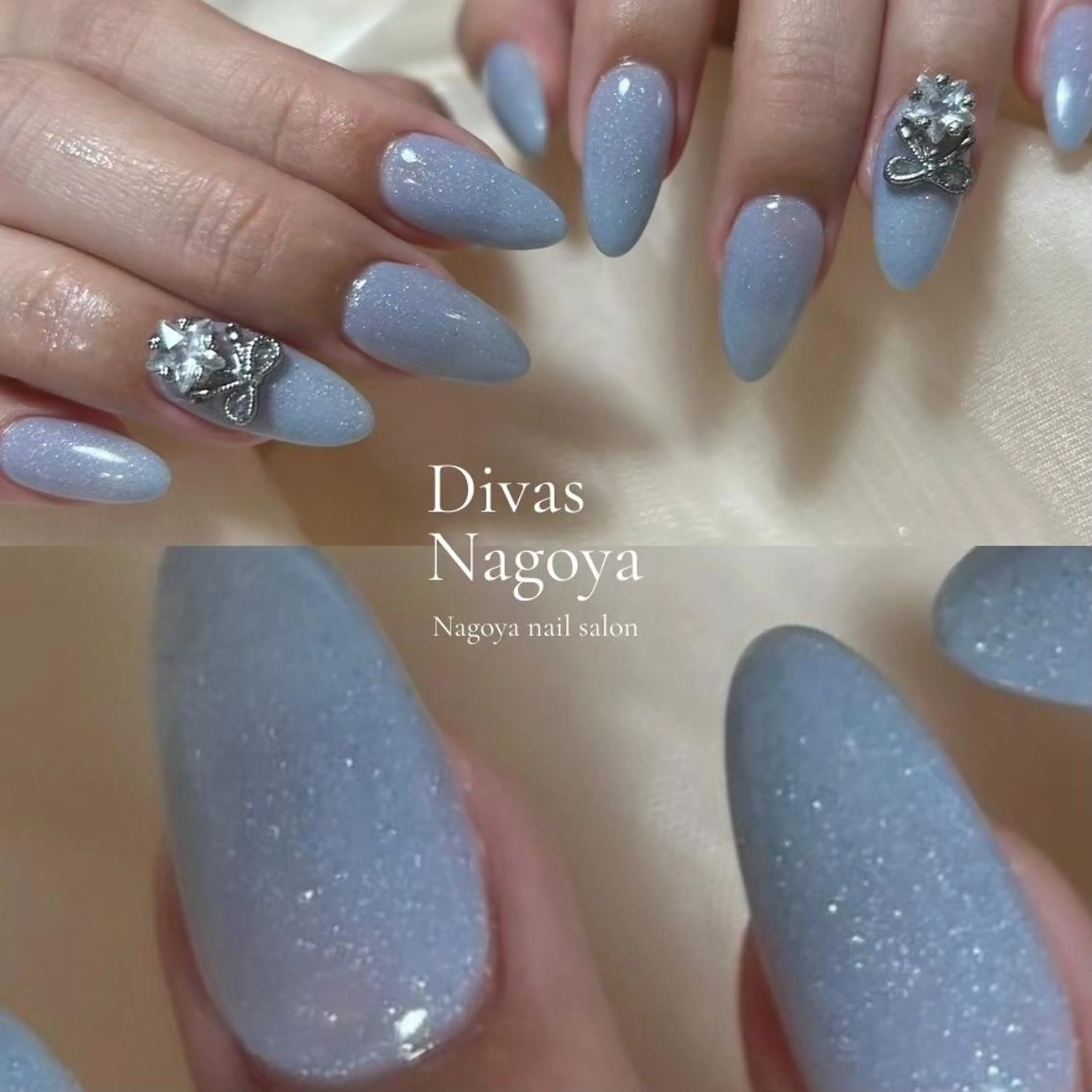 ネイル 💕D.d nail Hideyo🌸のネイルデザイン