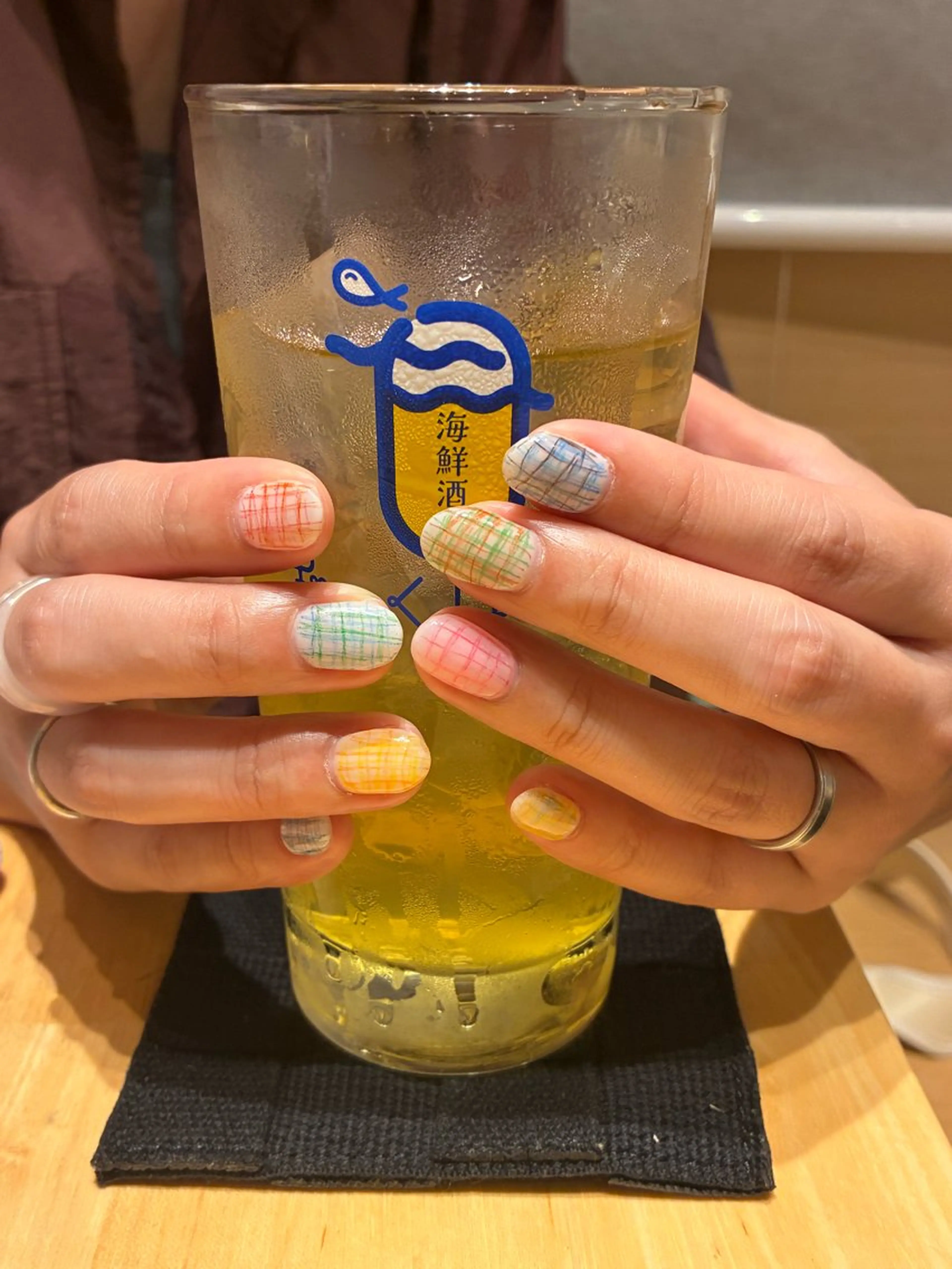 ネイル yuko⌇ 自由が丘ネイルのネイルデザイン