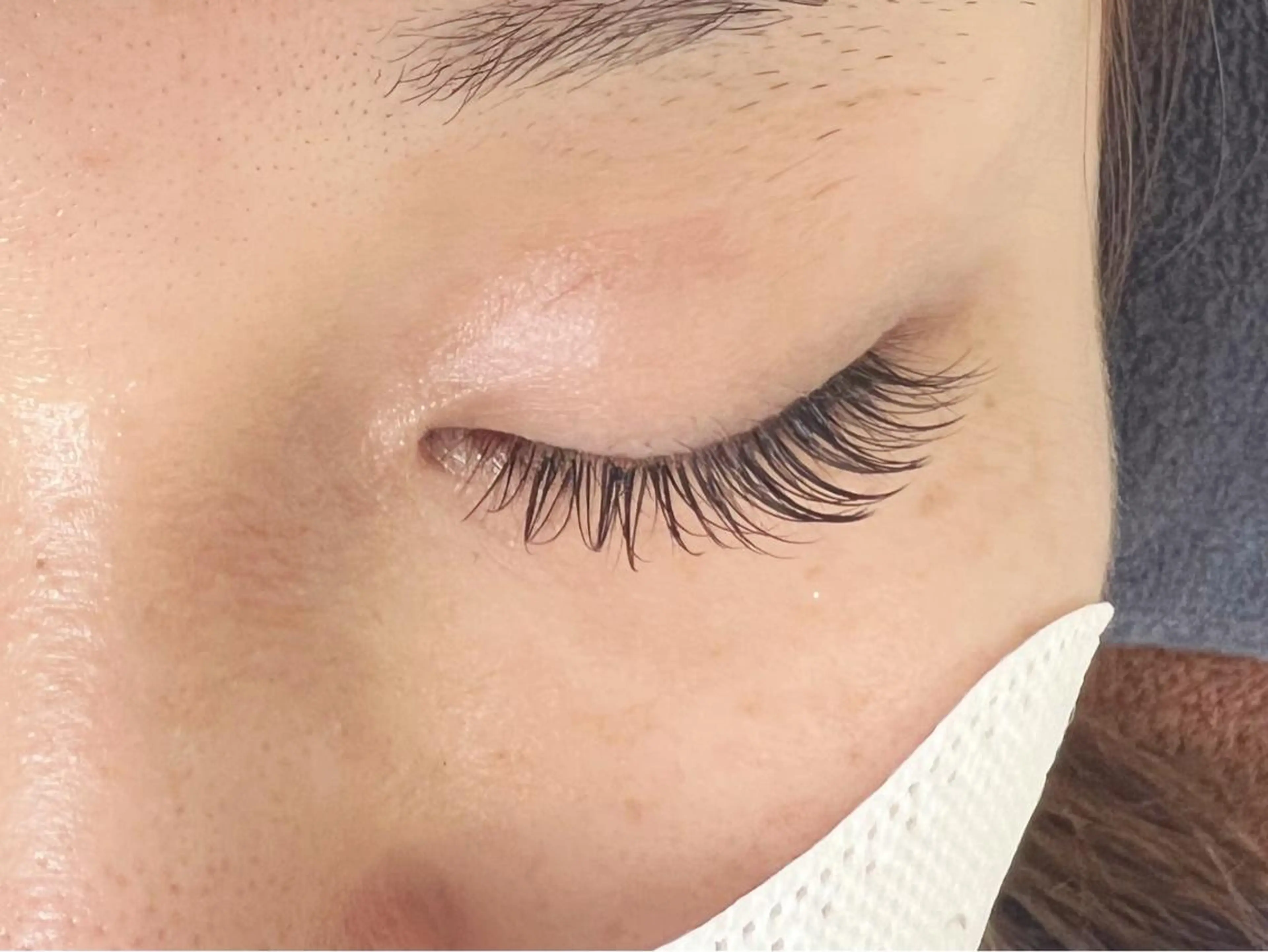 マツエク・マツパ キュート マツエク 💎マツエク特化 さりな💎のマツエク・マツパデザイン