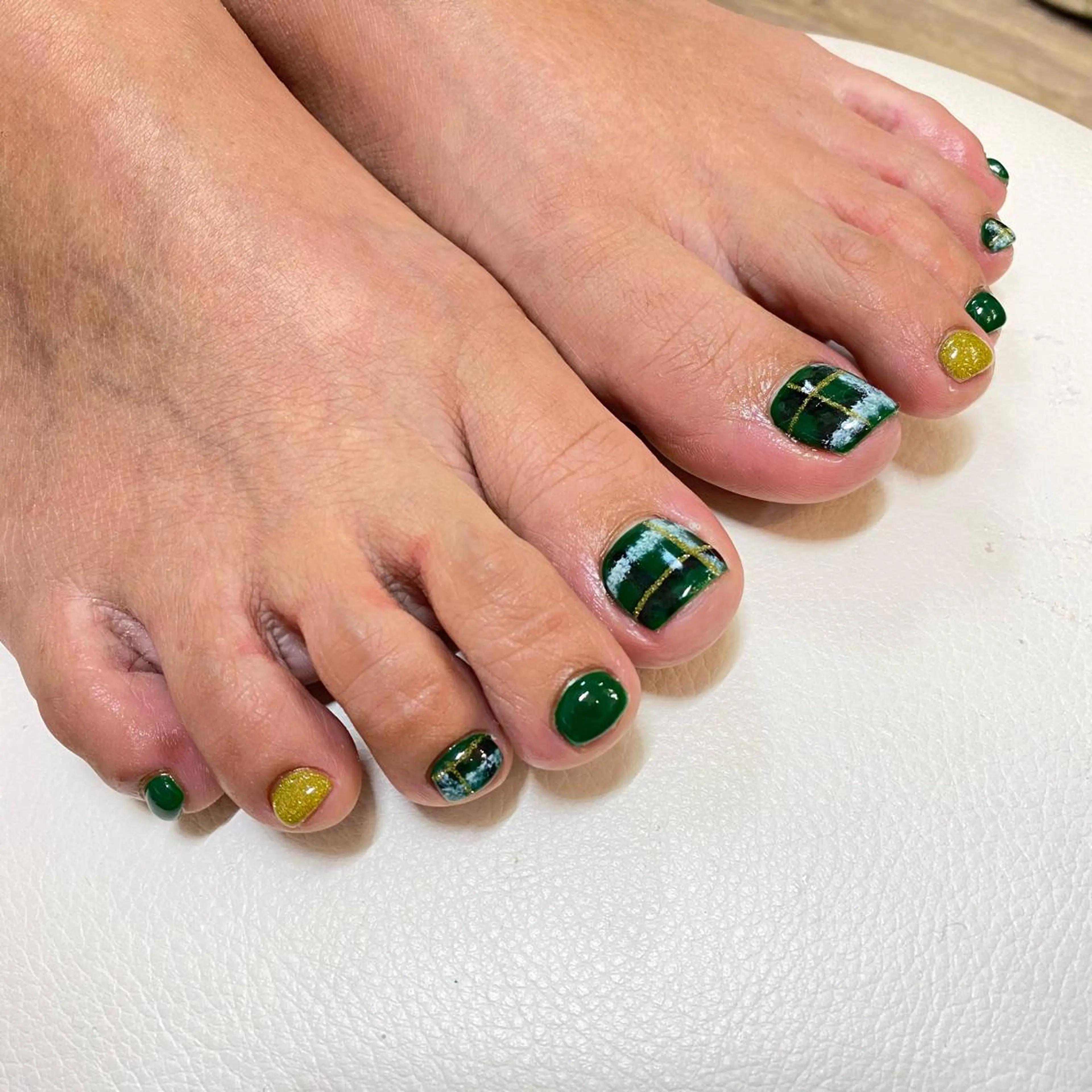 ネイル Babel Mirokuのエステ・リラクイメージ