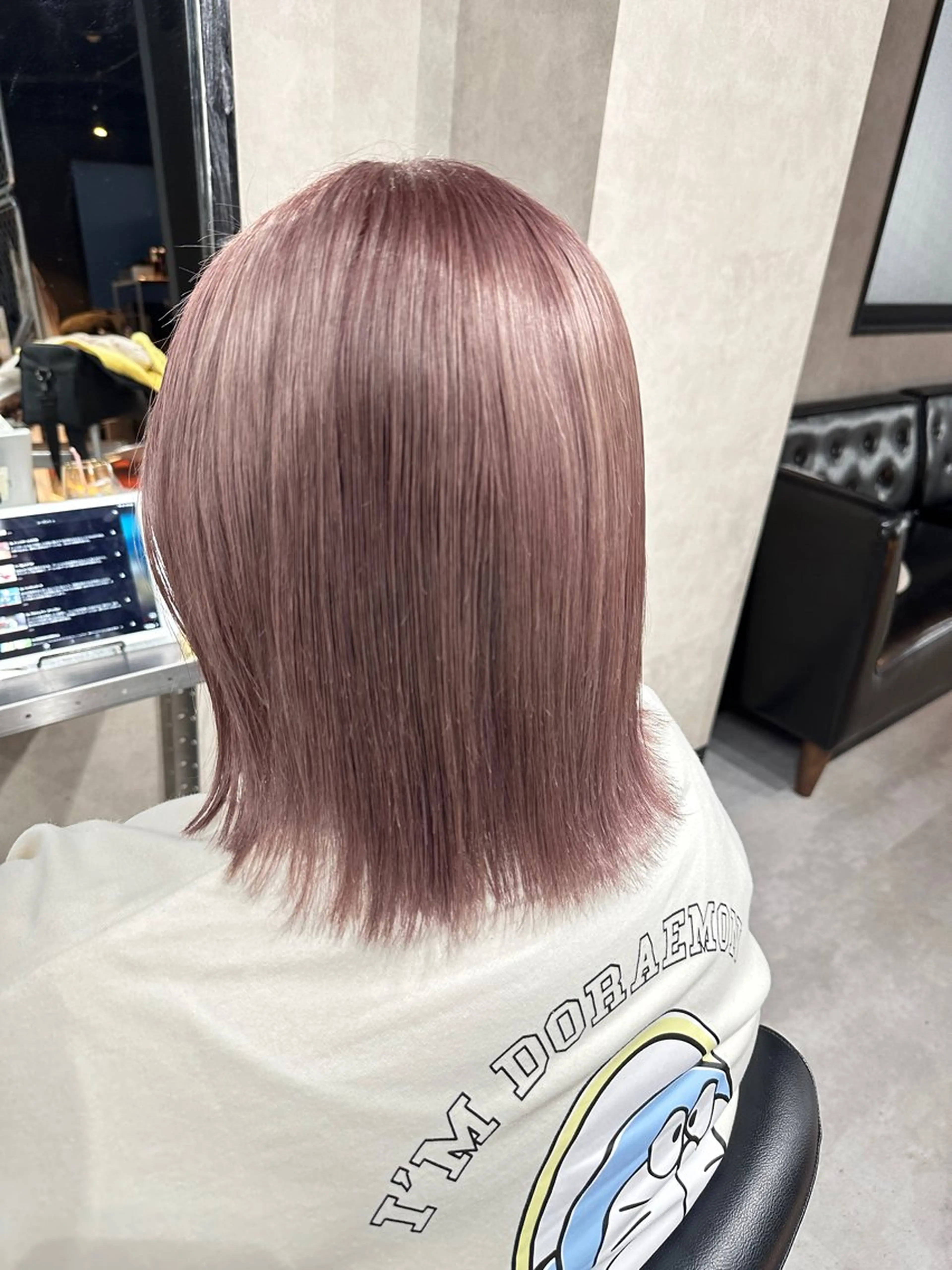 ミディアム カラー KUSSY ［くっしー］のその他イメージ