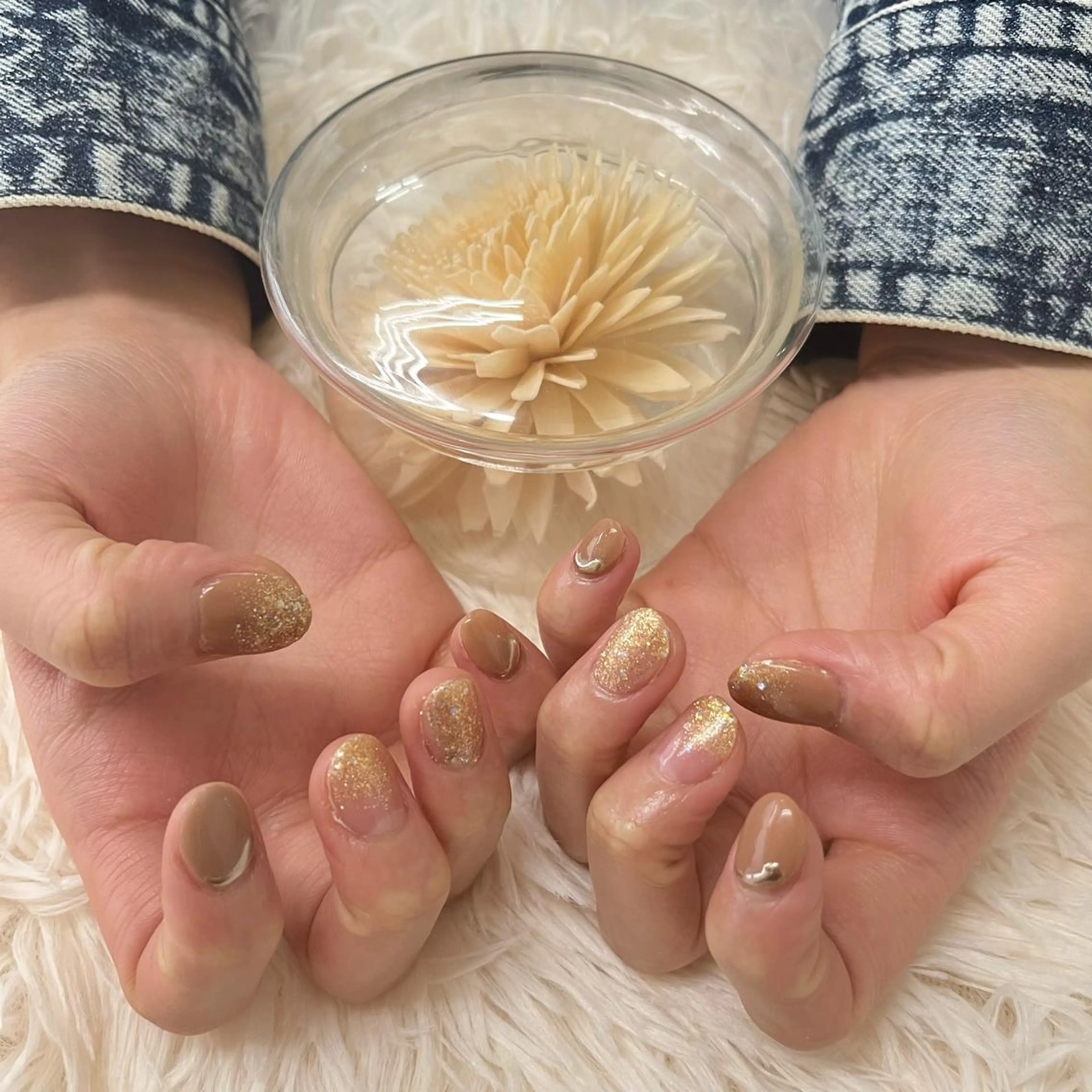 ネイル ྀིN AYAKO ྀིのネイルデザイン