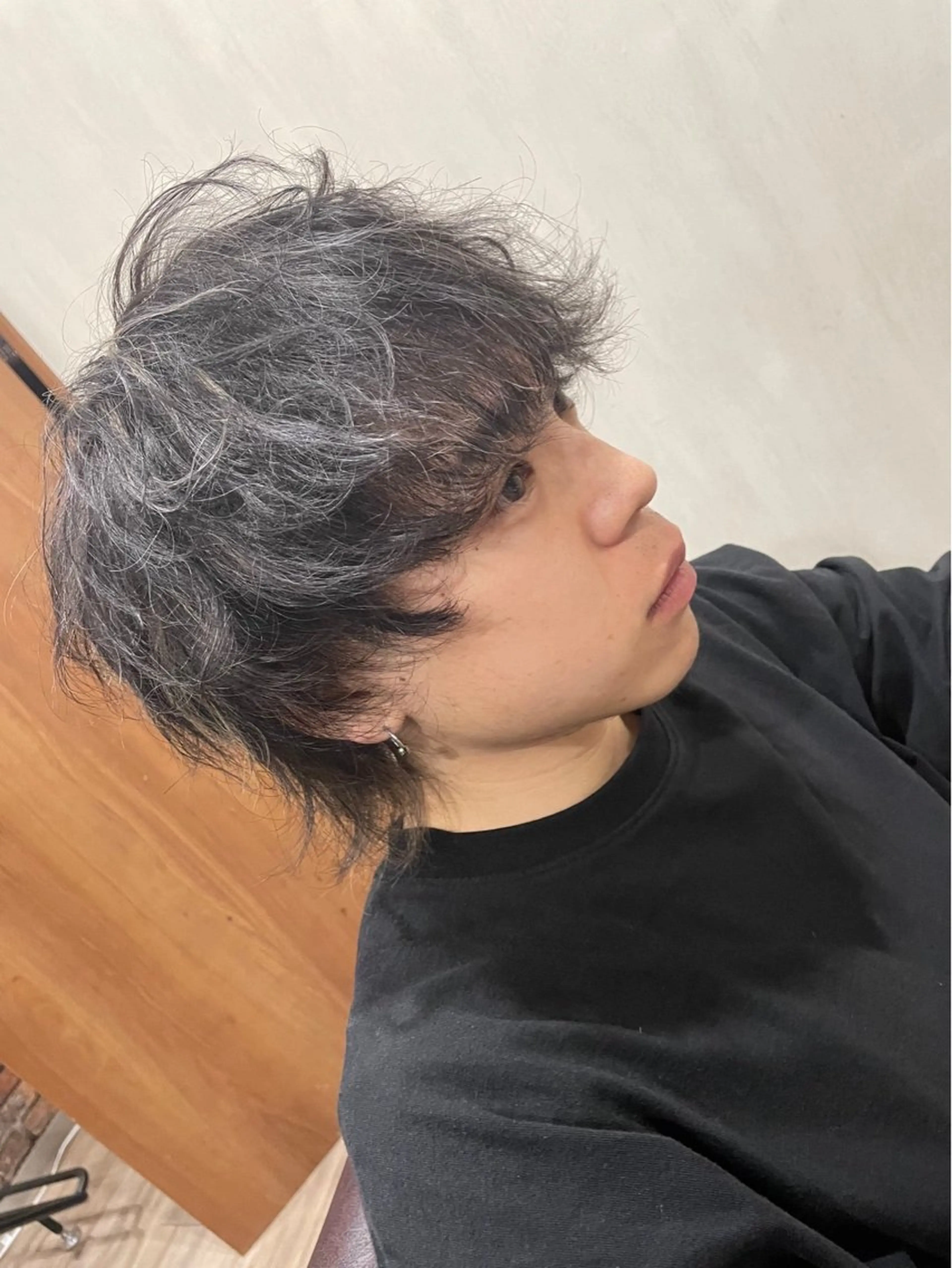 メンズ Oasis GaRDEN 大宮所属・メンズ💫カット& パーマ💫takaのヘアスタイル