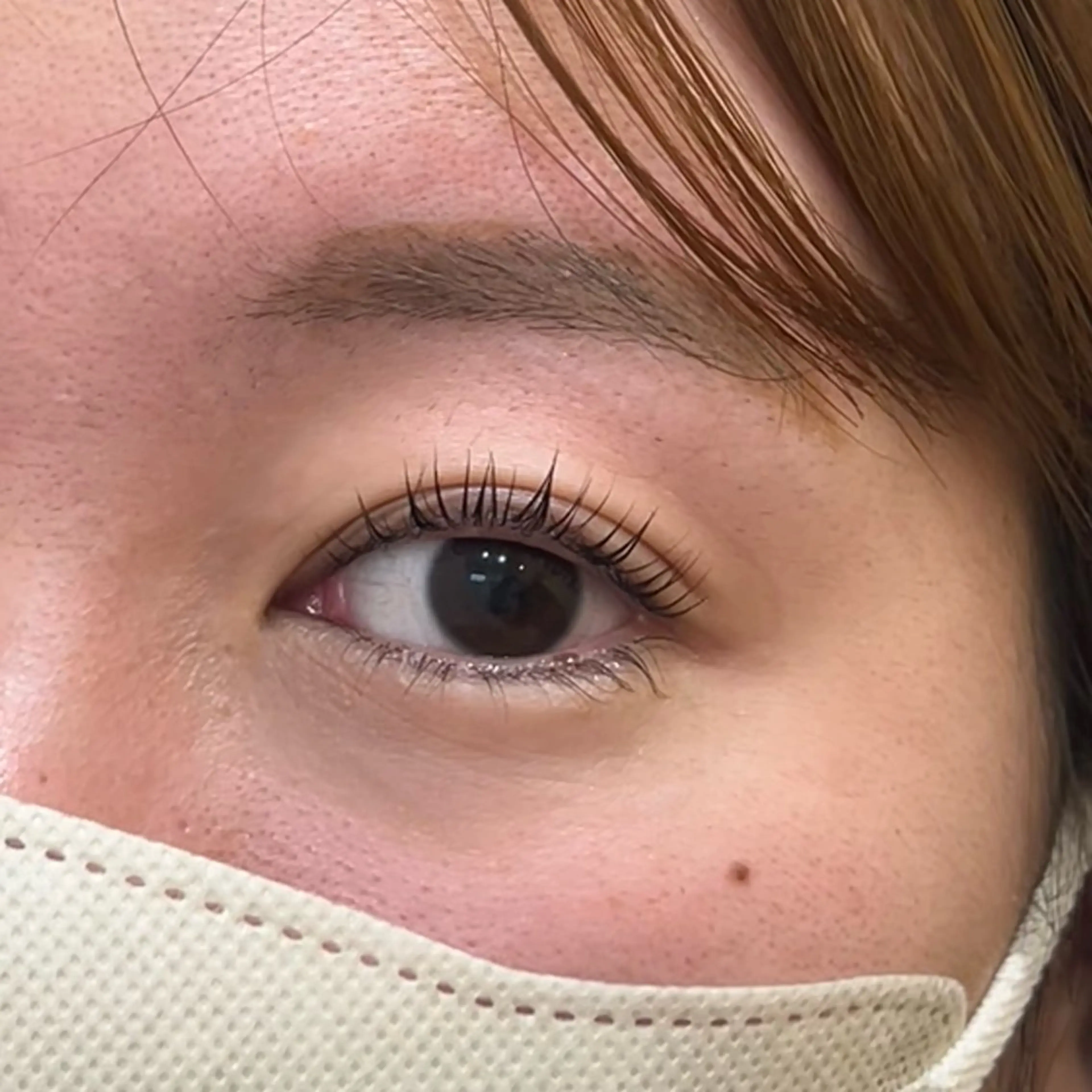 マツエク・マツパ mosteyes武蔵小杉店所属・💟 funa 💟のマツエク・マツパデザイン