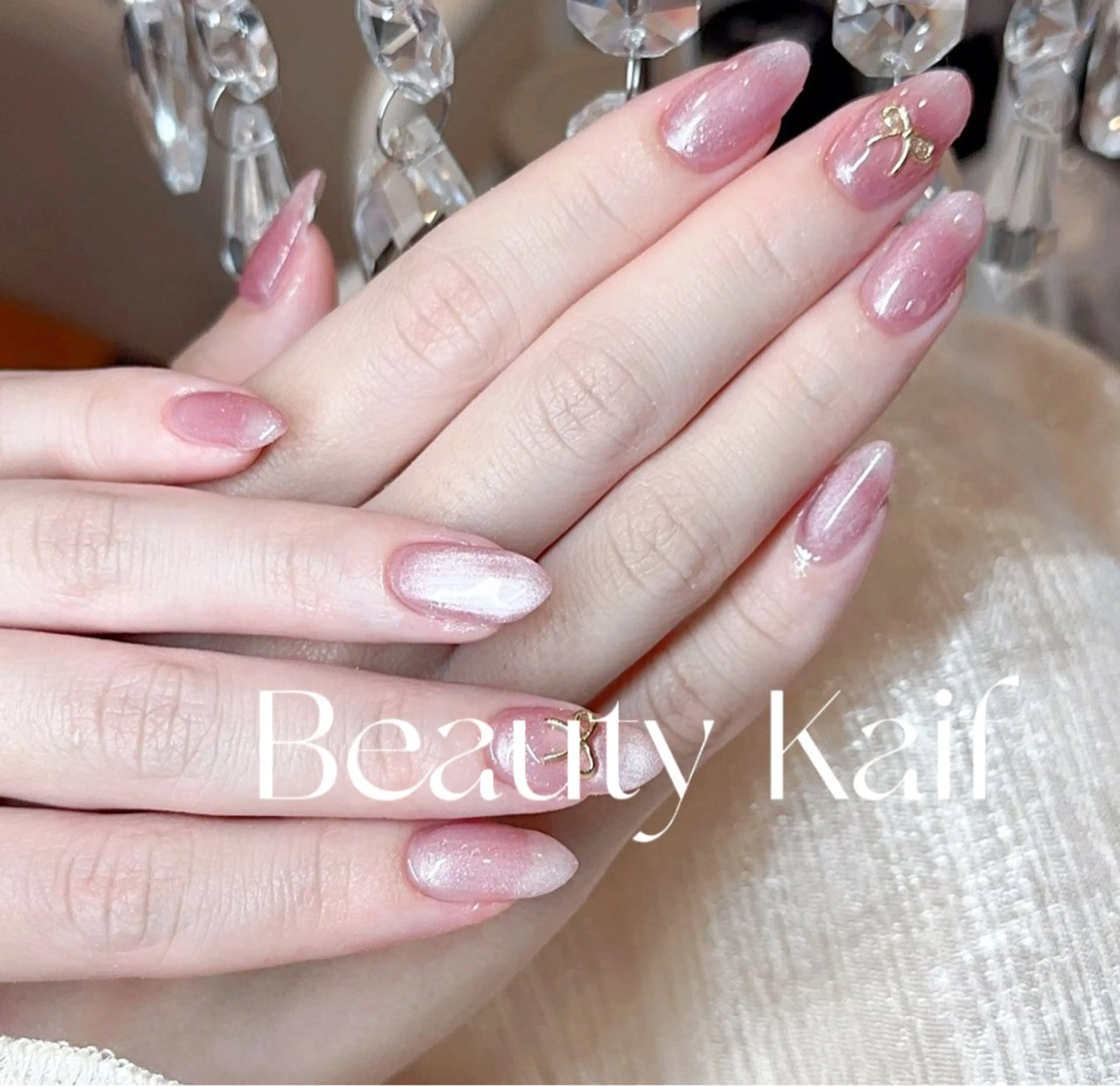 ネイル Beauty Kaif ネイルのネイルデザイン