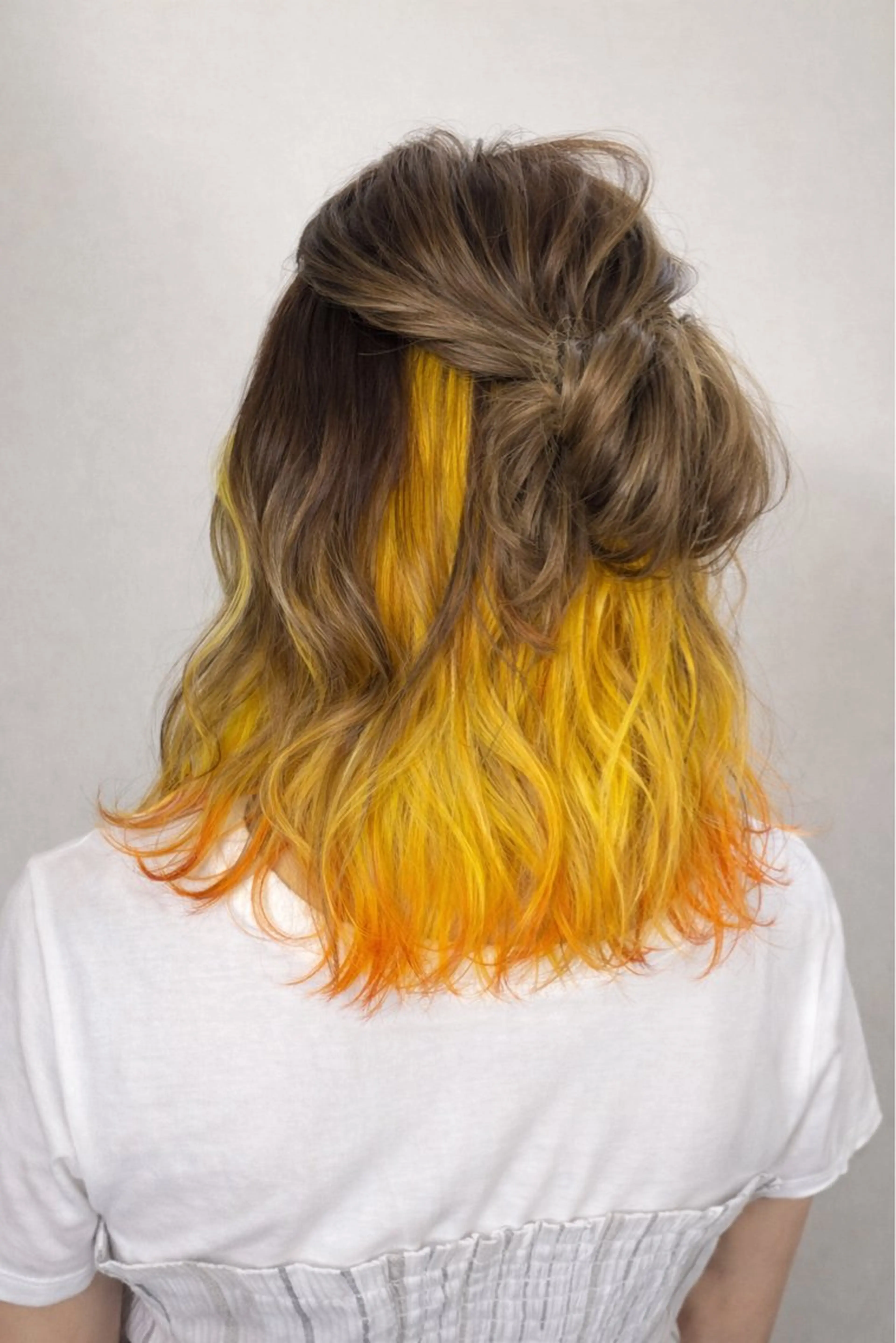 セミロング Fave【フェイブ】 /🌈推し活のその他イメージ