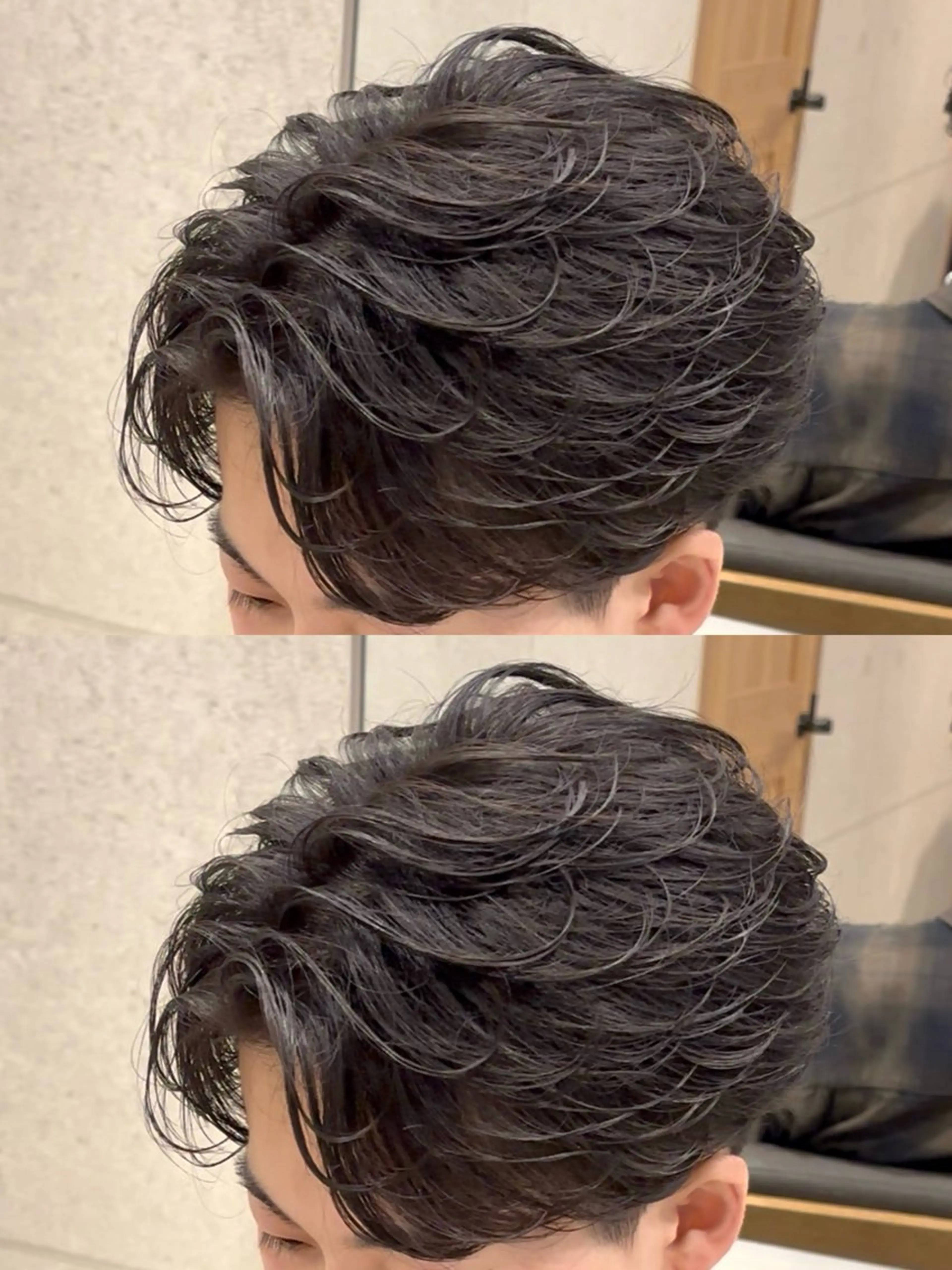 【ミニモ学割🧑‍🎓】メンズカットの写真