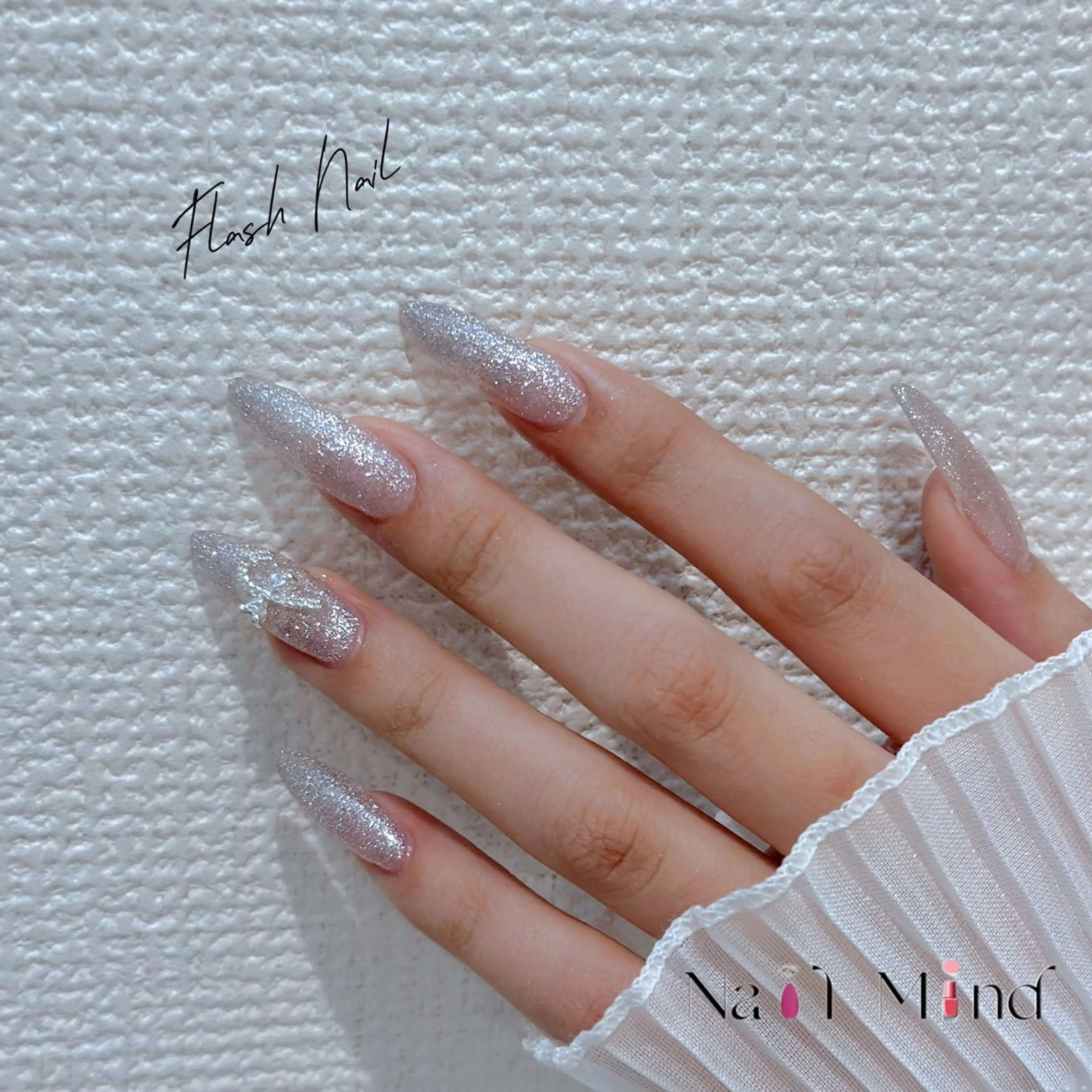 ネイル ハンドネイル Nail Mind (NaONail）のネイルデザイン