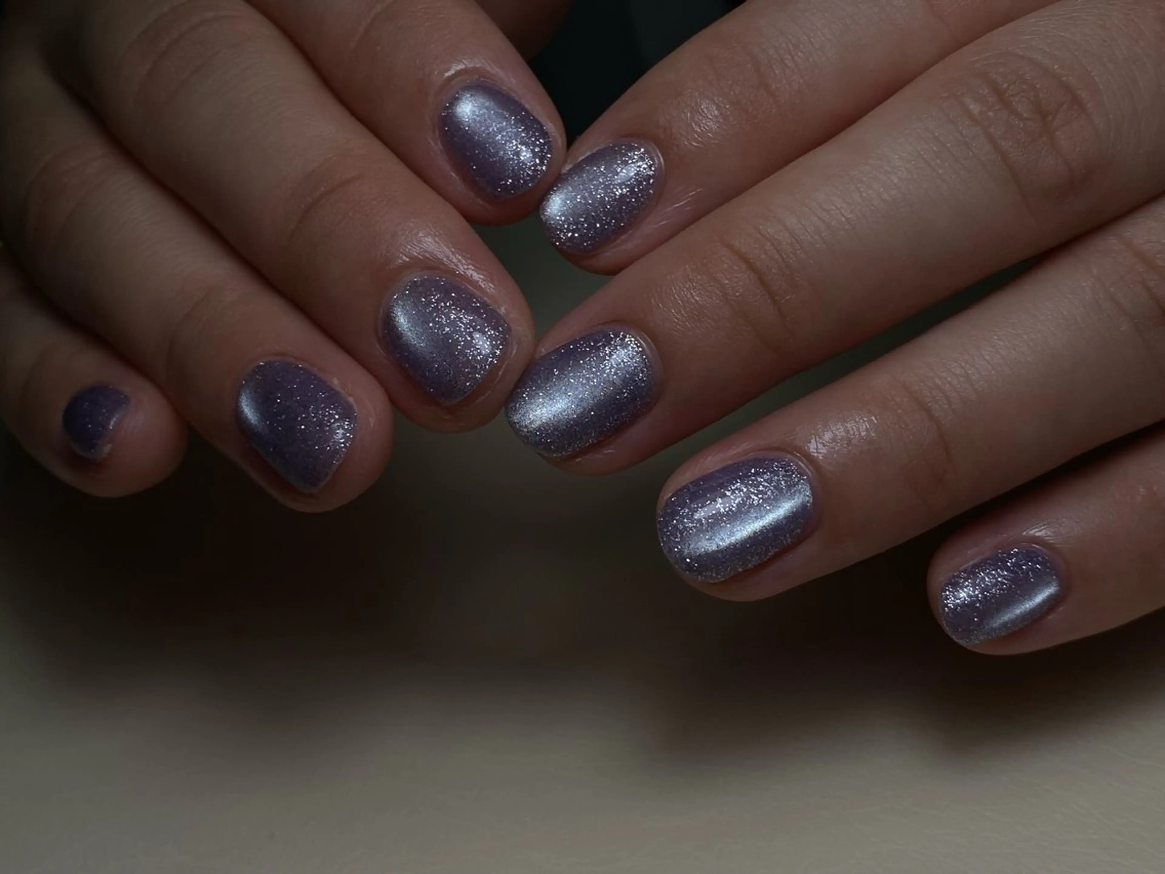 ネイル ハンドネイル atelier moamのネイルデザイン