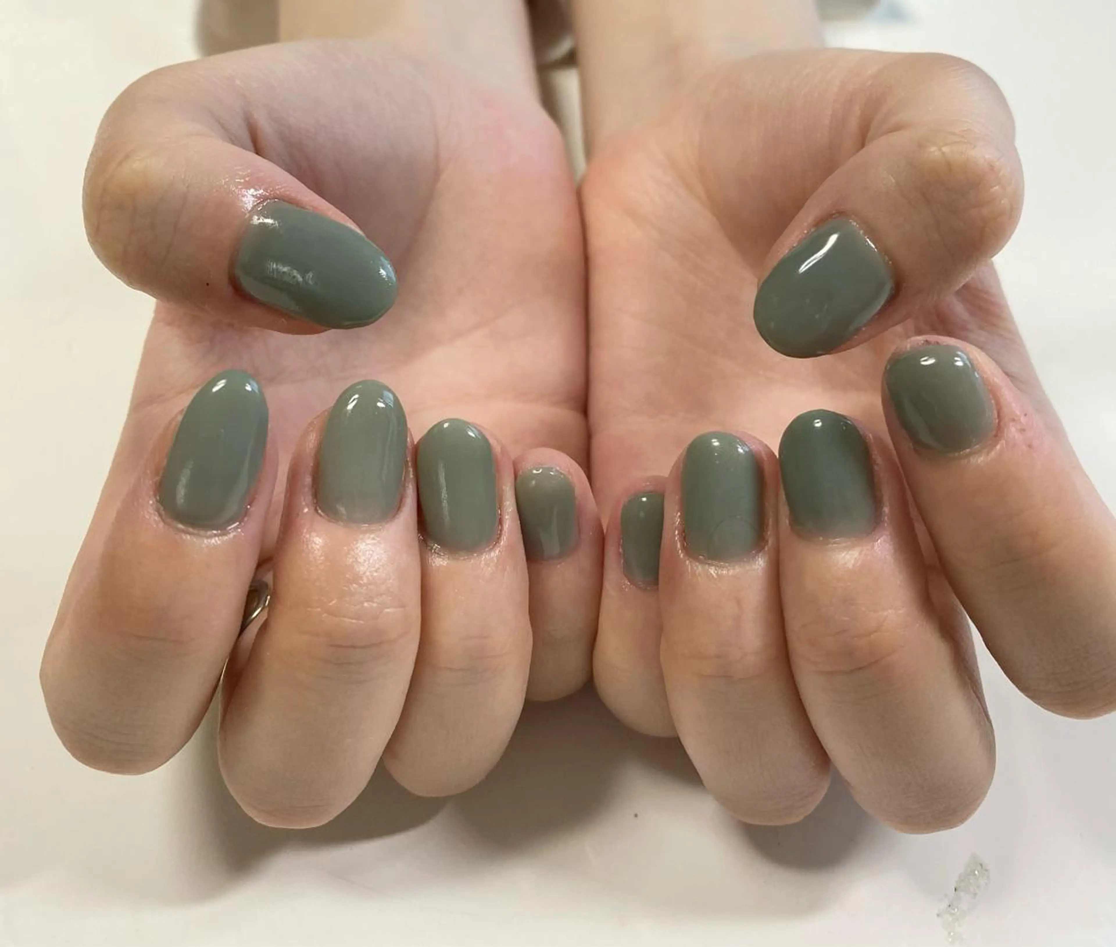 ネイル mahana nailのネイルデザイン